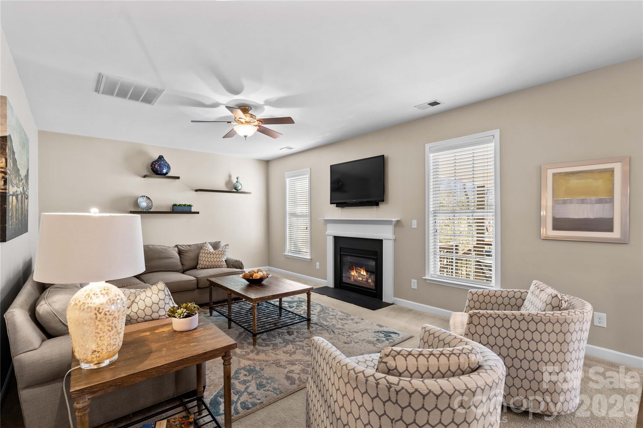 13603 Helen Benson Boulevard — Davidson