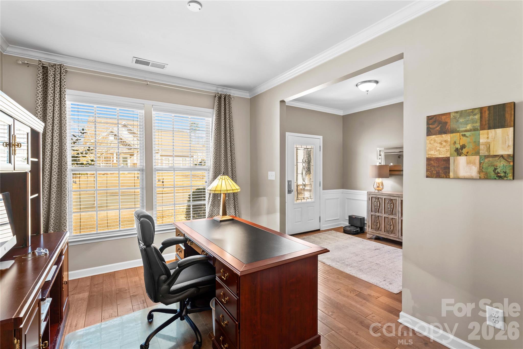 13603 Helen Benson Boulevard — Davidson