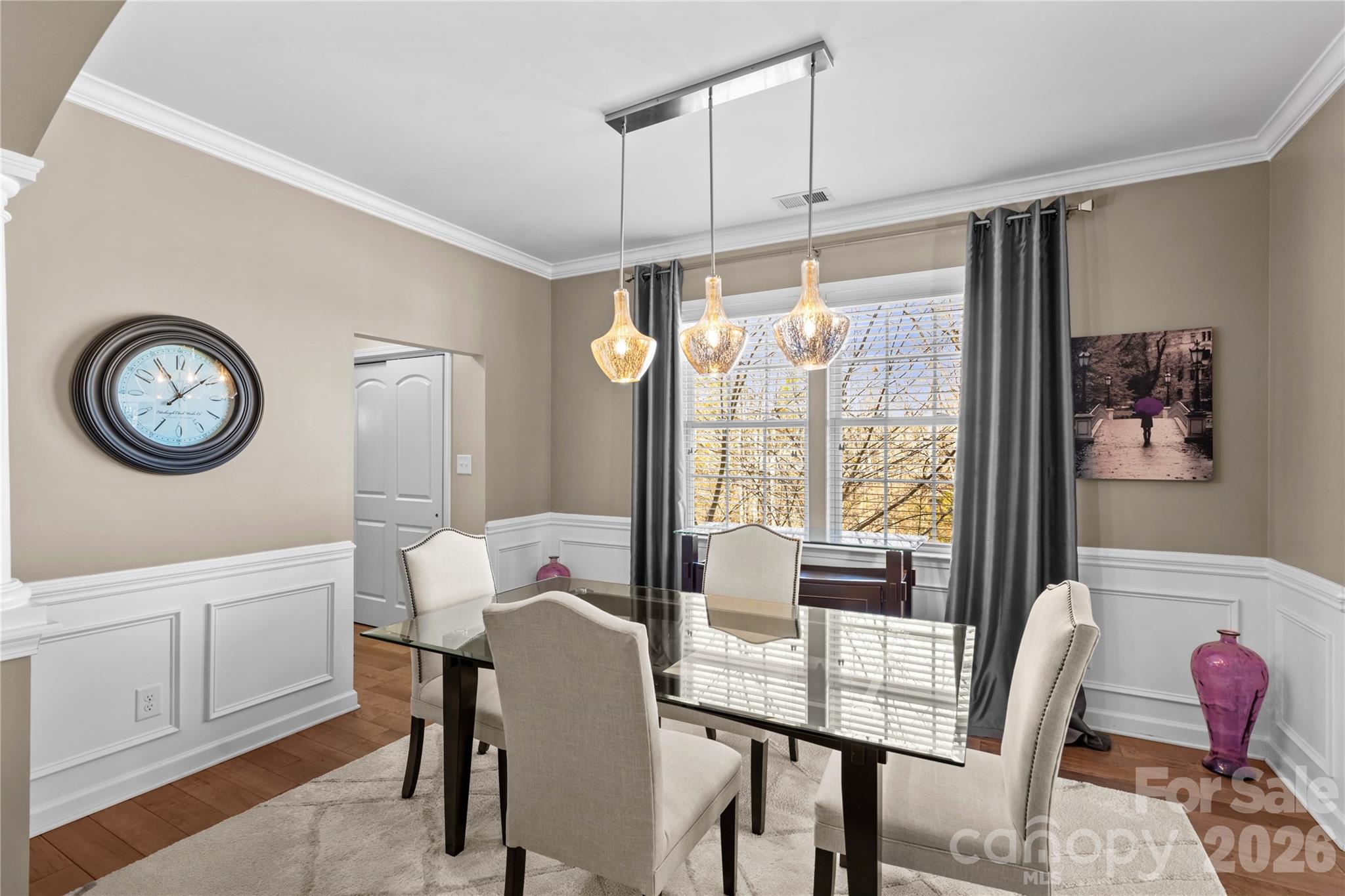 13603 Helen Benson Boulevard — Davidson