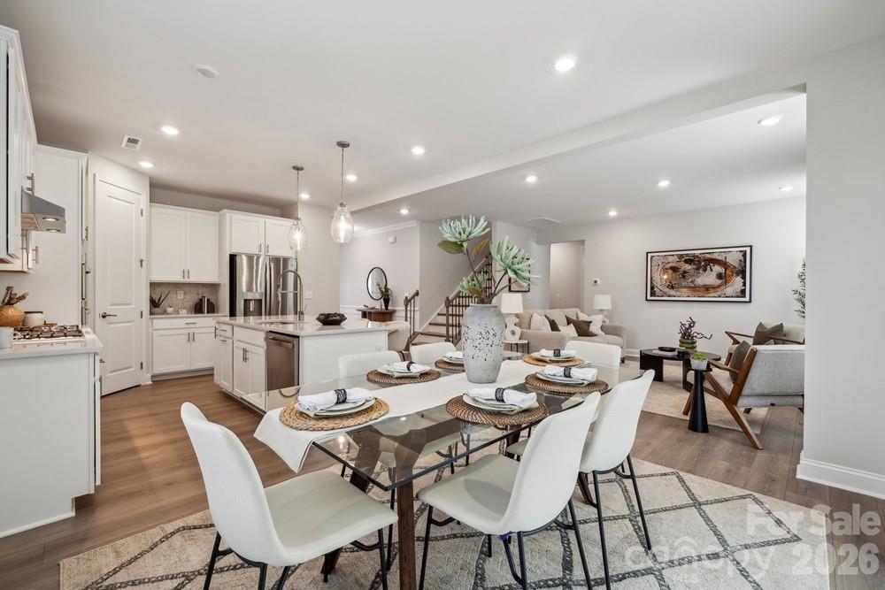 5029 Duval Circle — Tega Cay