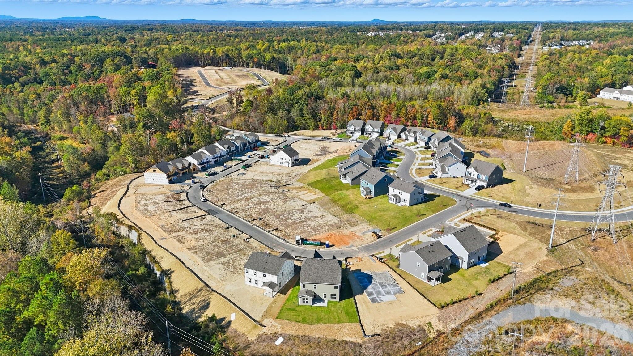 5029 Duval Circle — Tega Cay