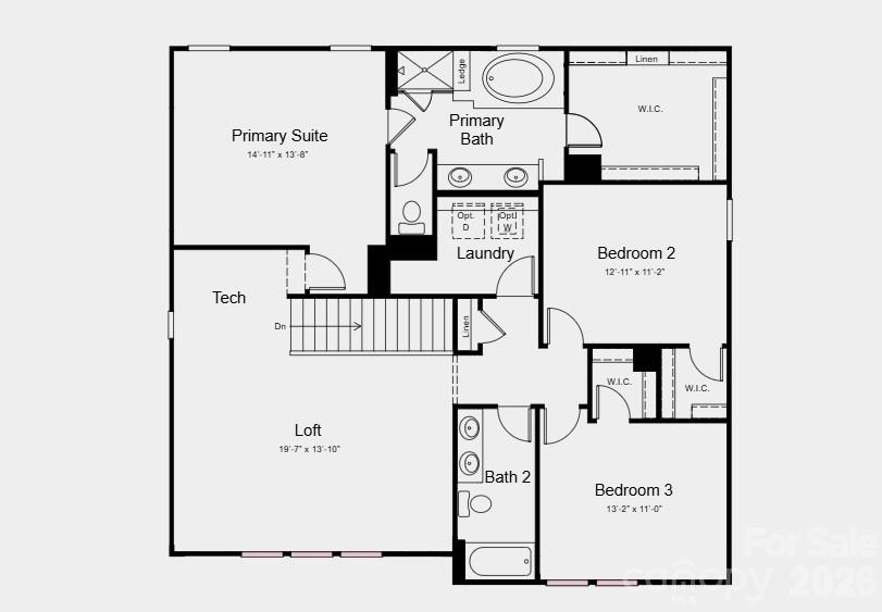 5029 Duval Circle — Tega Cay