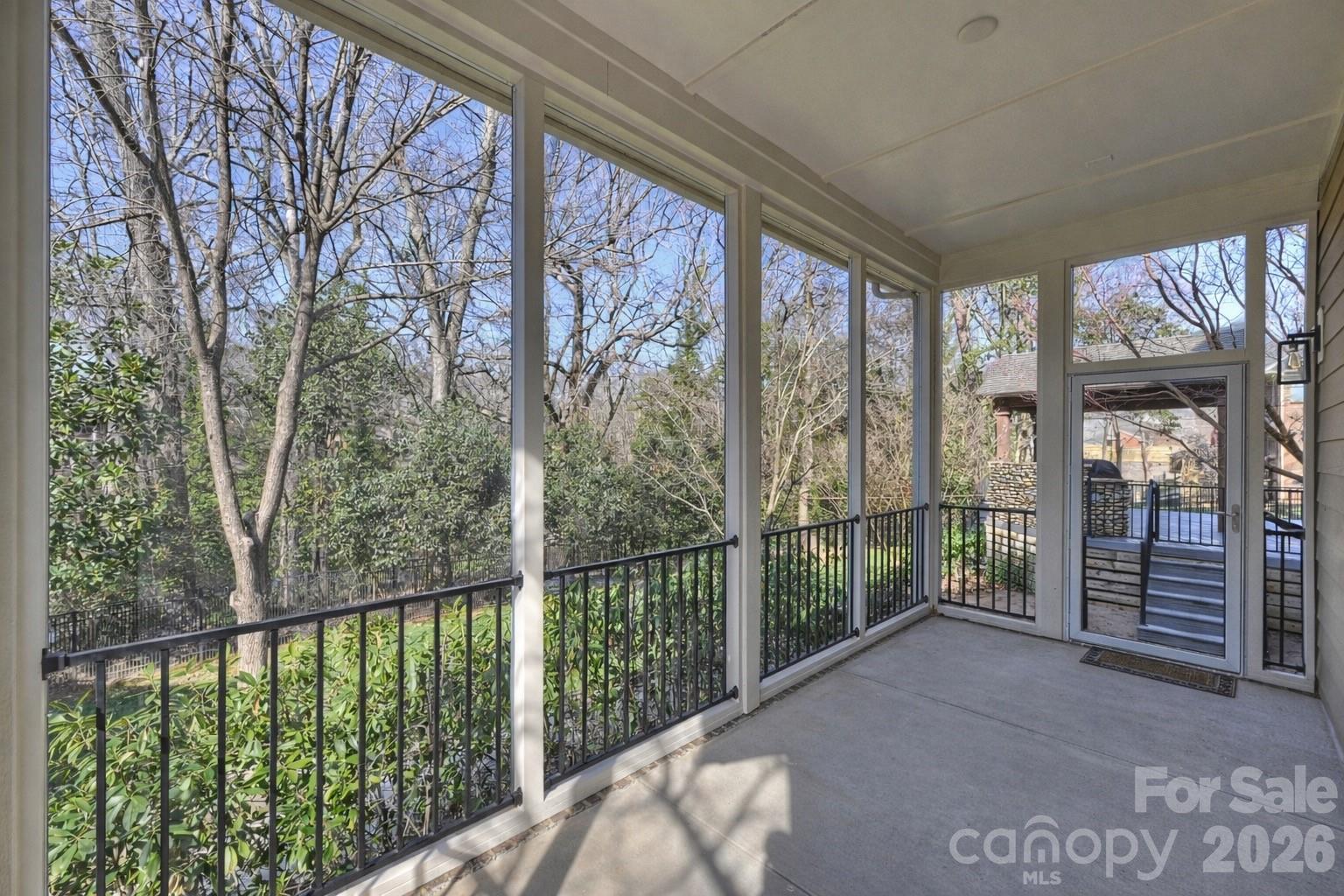 3522 Carmel Road — Charlotte