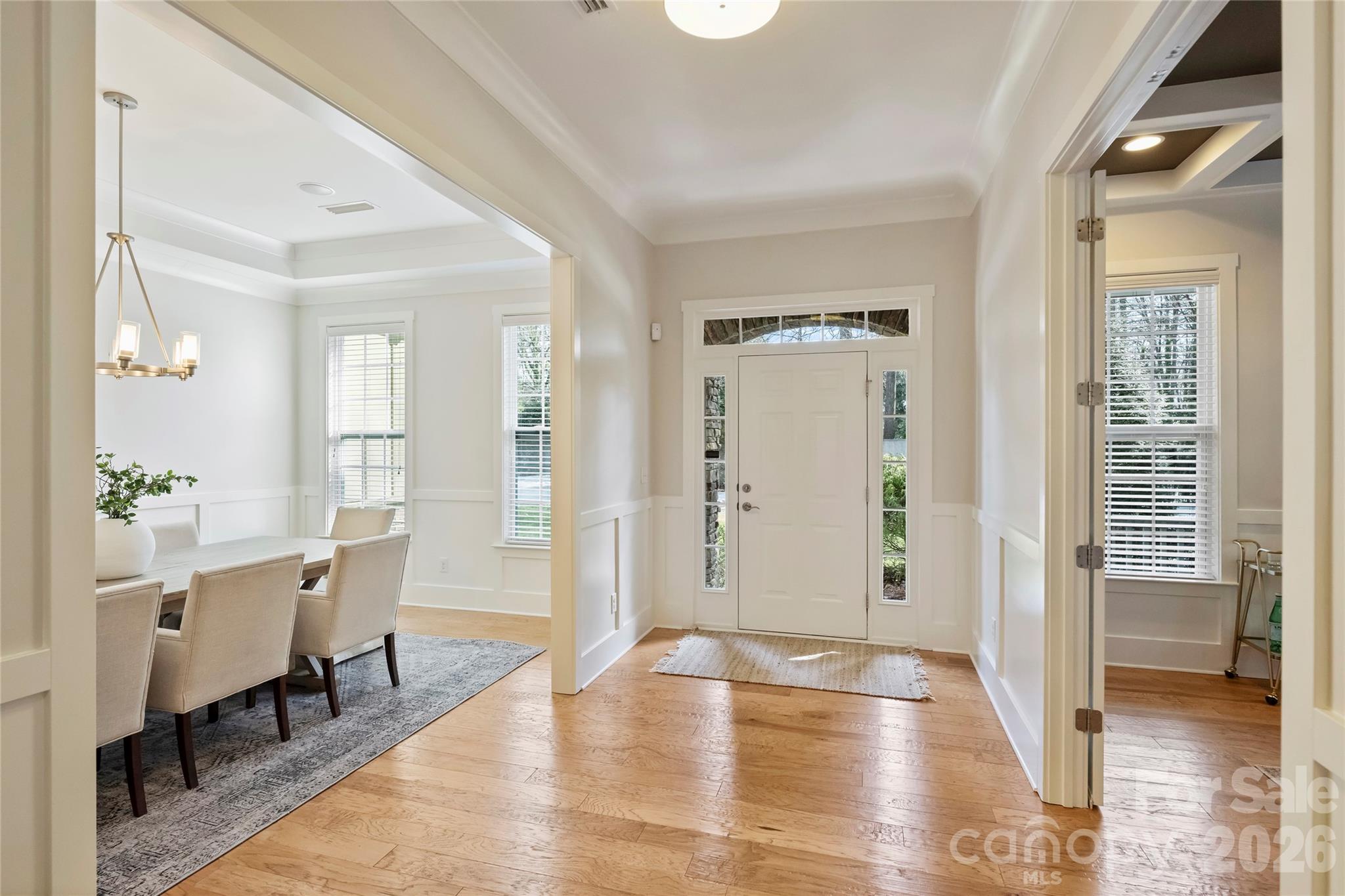 3522 Carmel Road — Charlotte