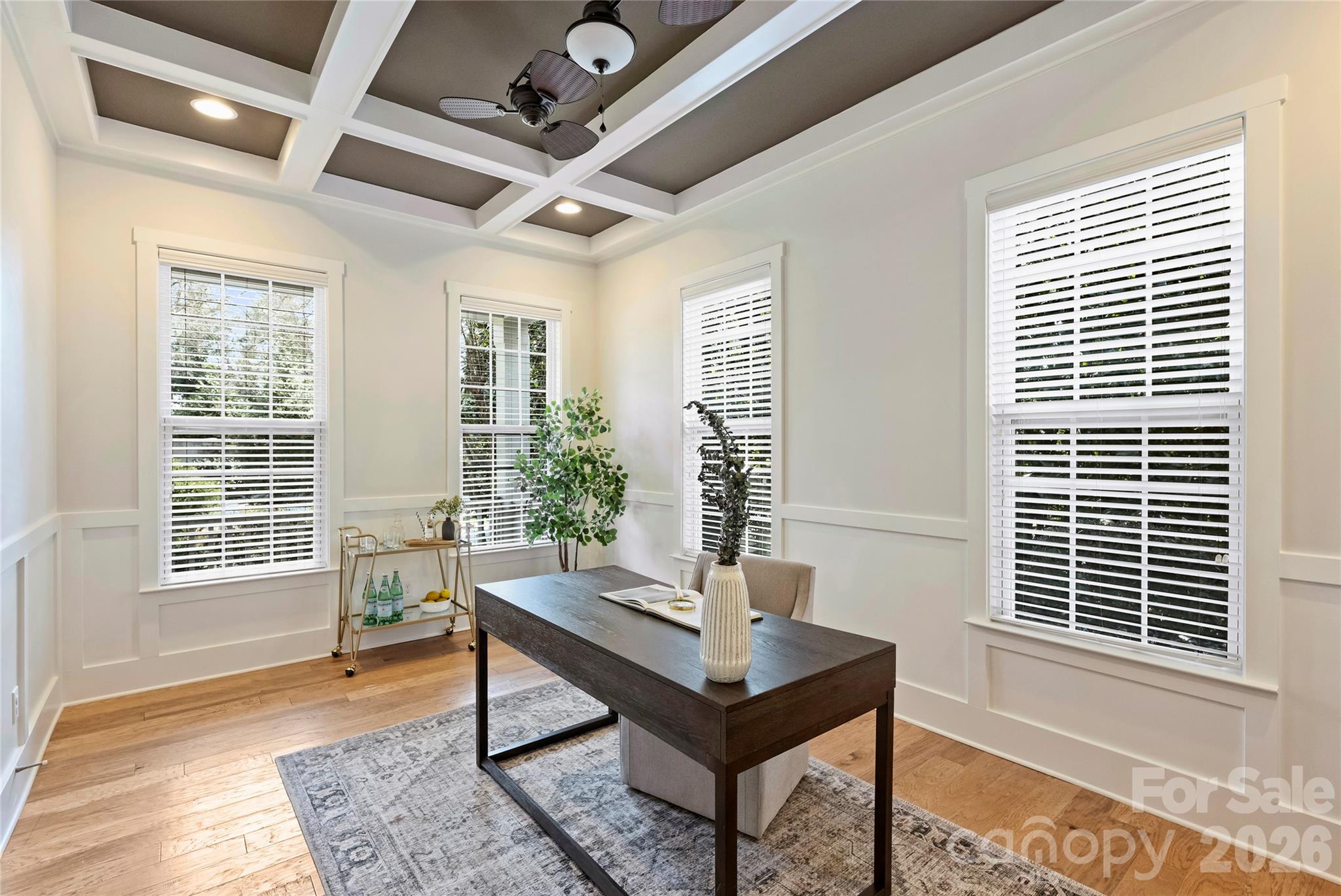 3522 Carmel Road — Charlotte
