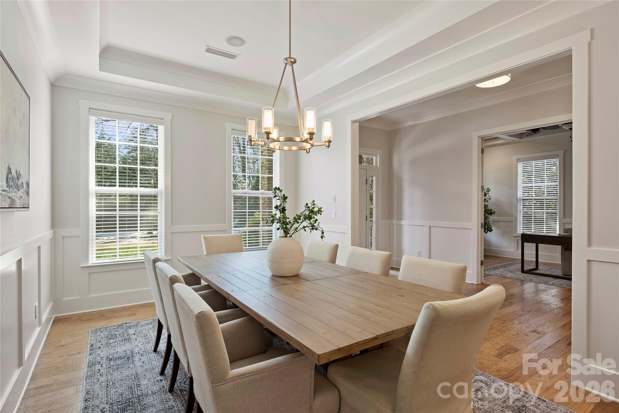 3522 Carmel Road — Charlotte