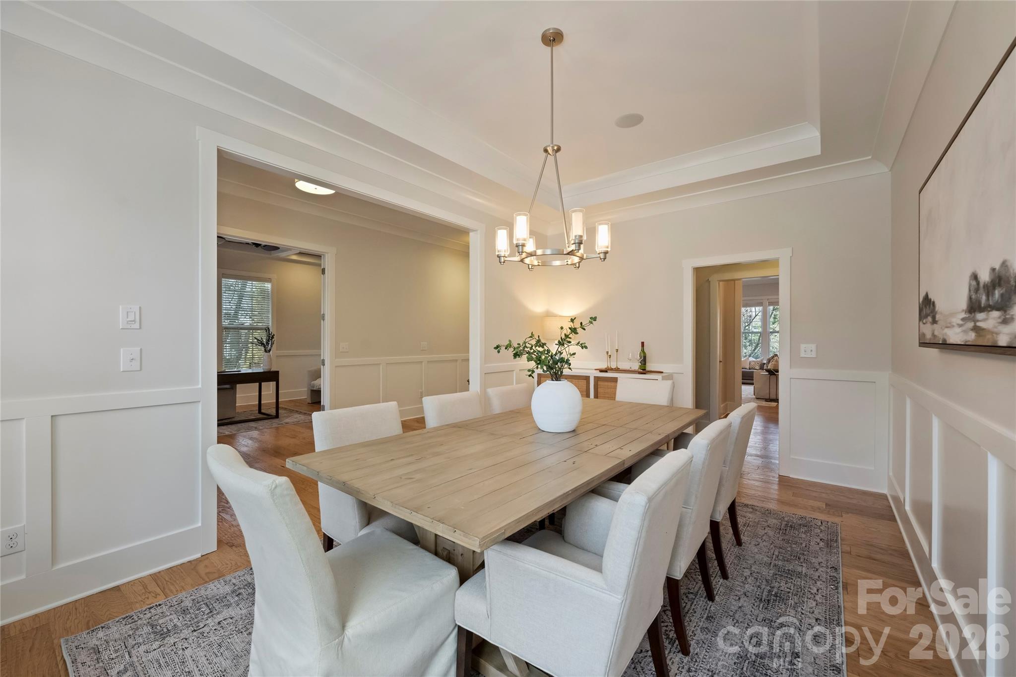 3522 Carmel Road — Charlotte