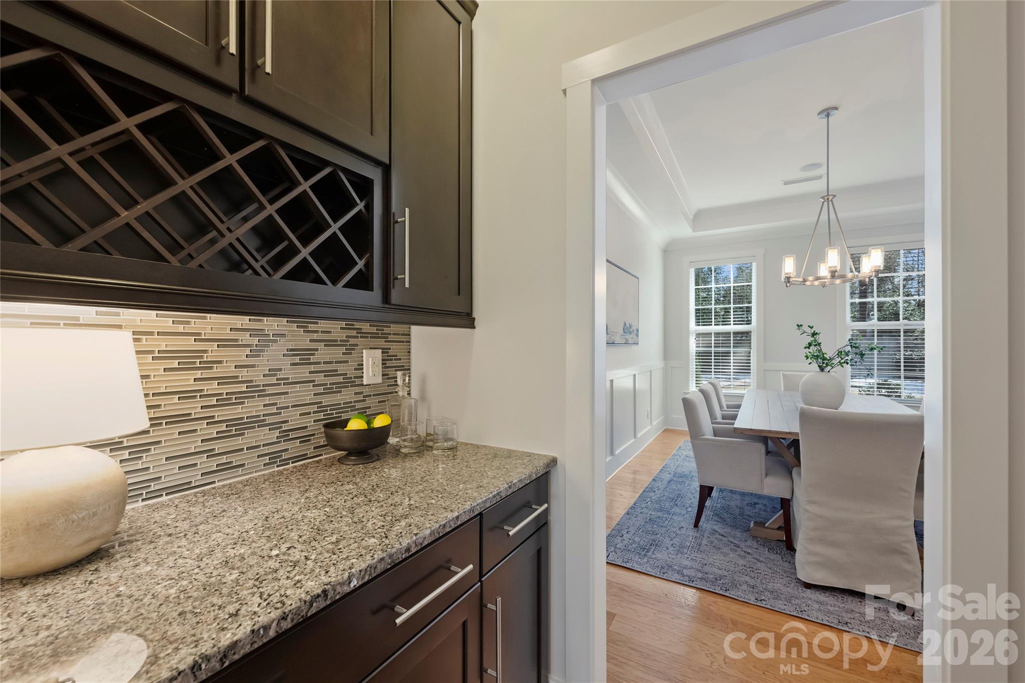 3522 Carmel Road — Charlotte