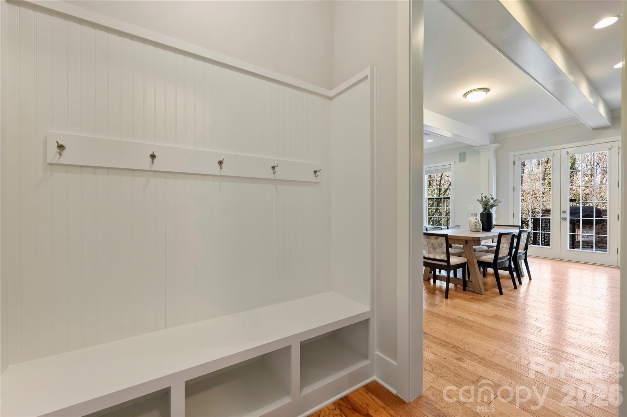 3522 Carmel Road — Charlotte