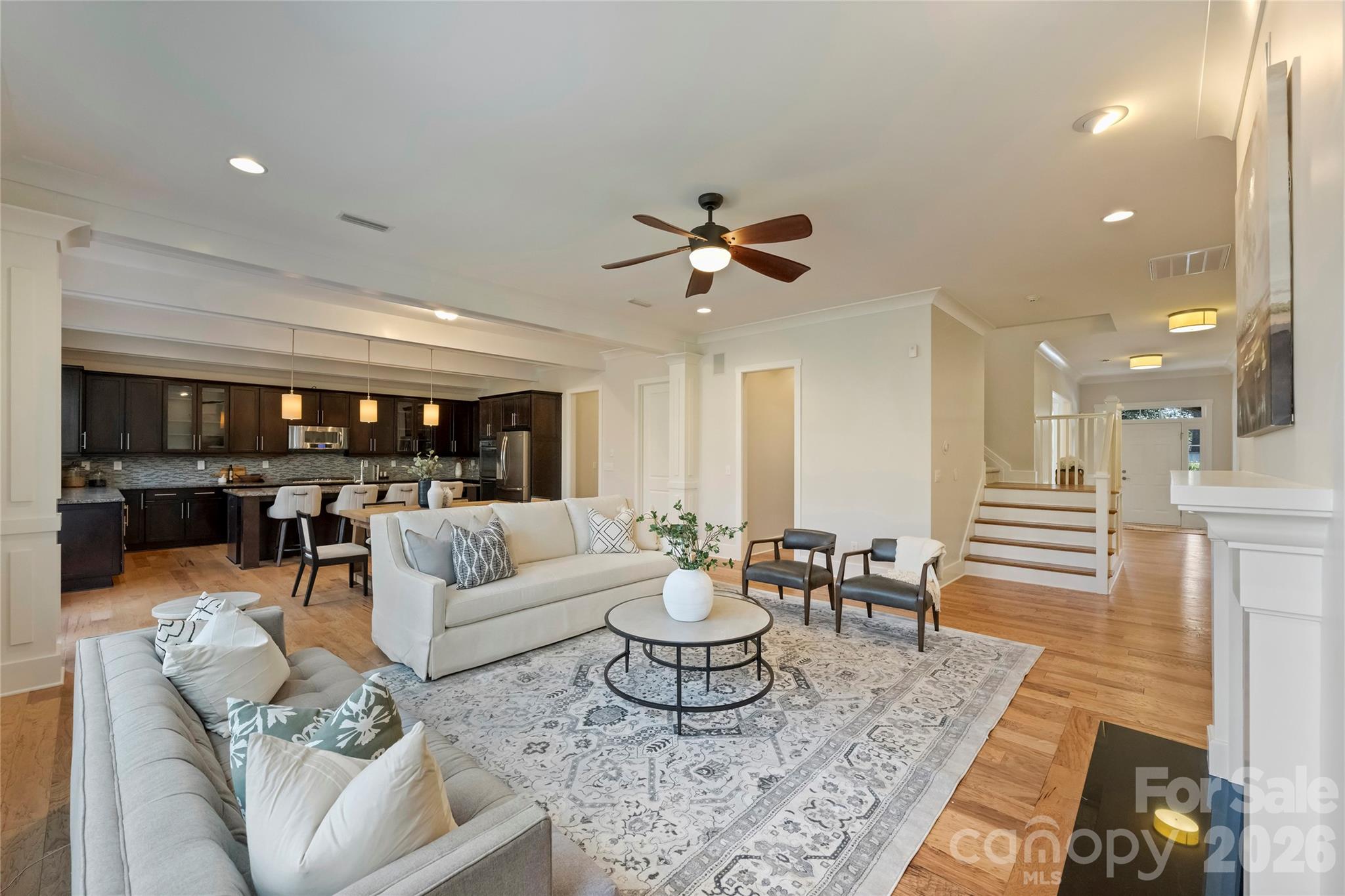 3522 Carmel Road — Charlotte