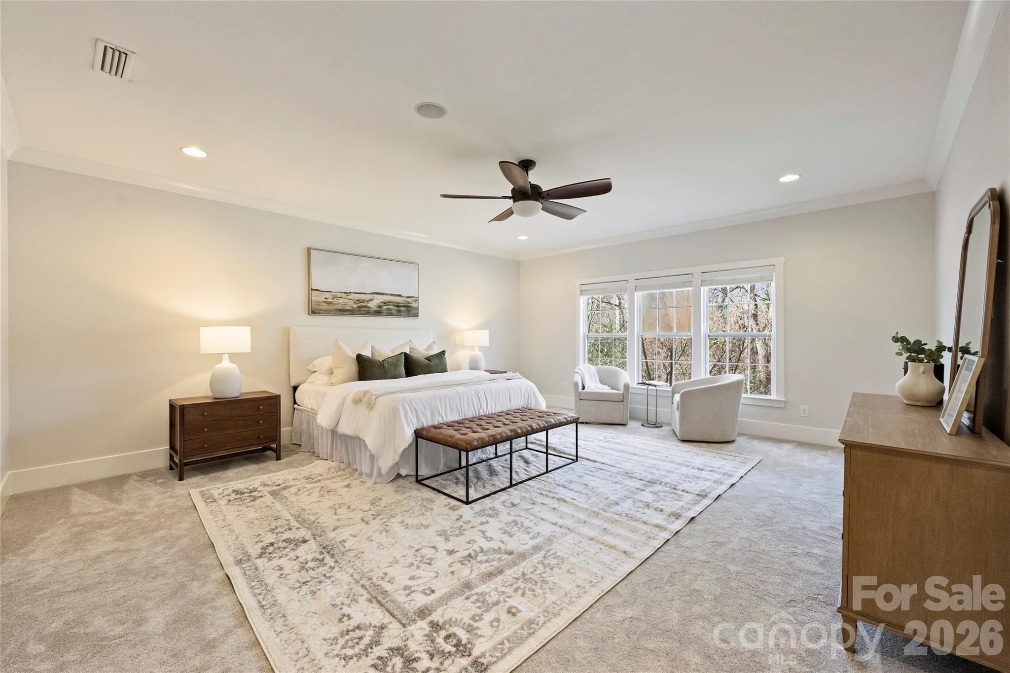 3522 Carmel Road — Charlotte