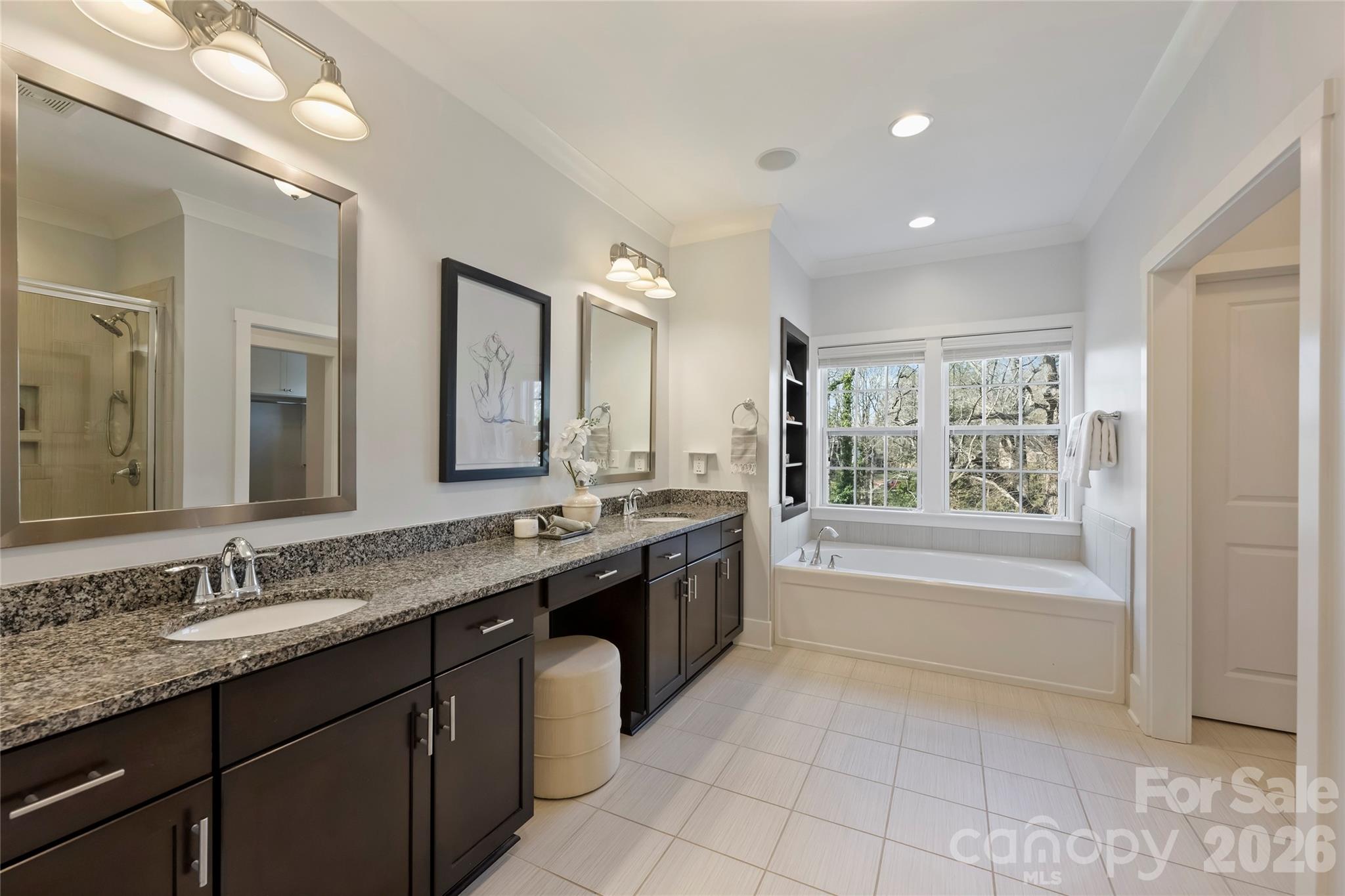 3522 Carmel Road — Charlotte