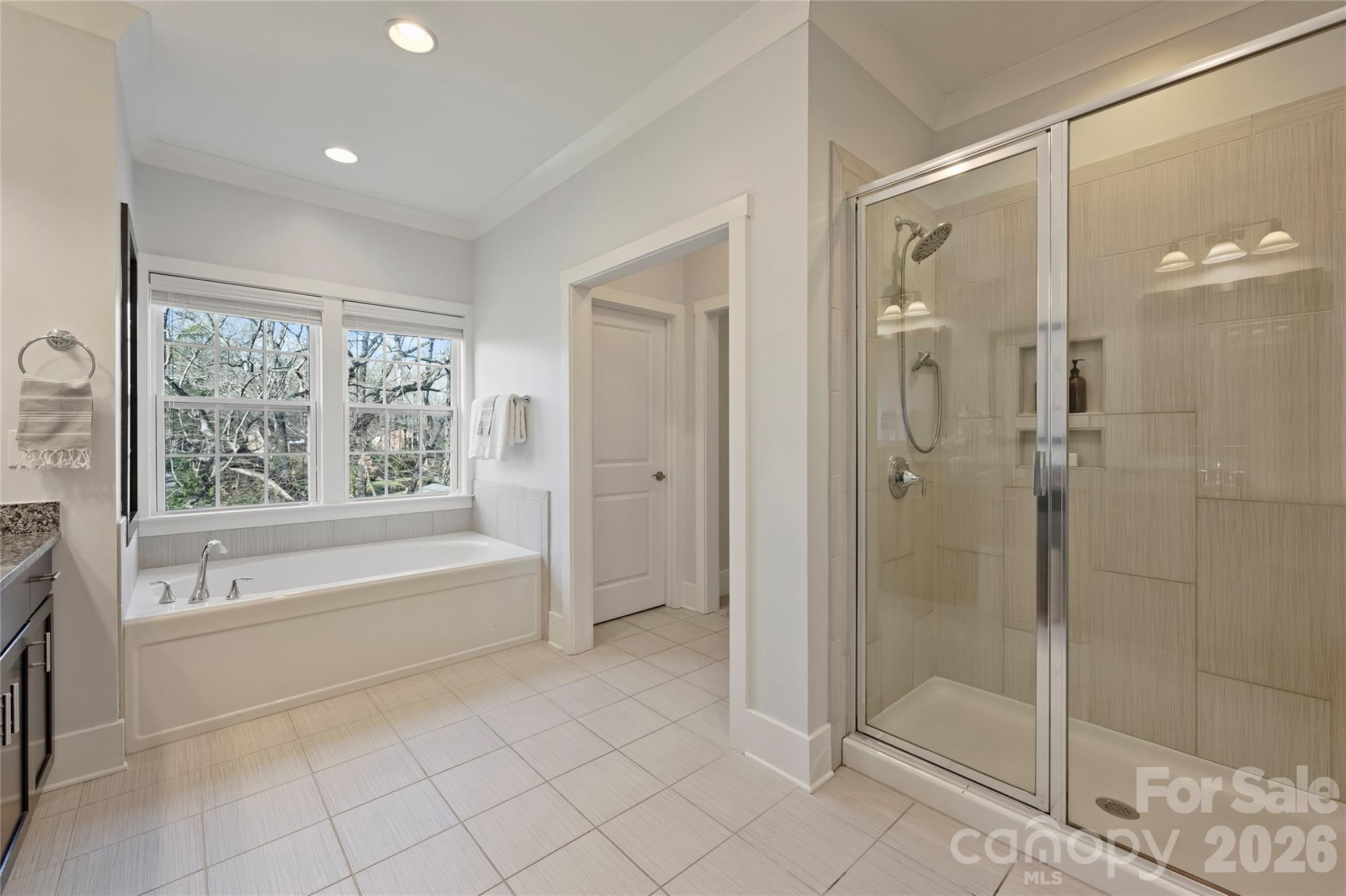 3522 Carmel Road — Charlotte