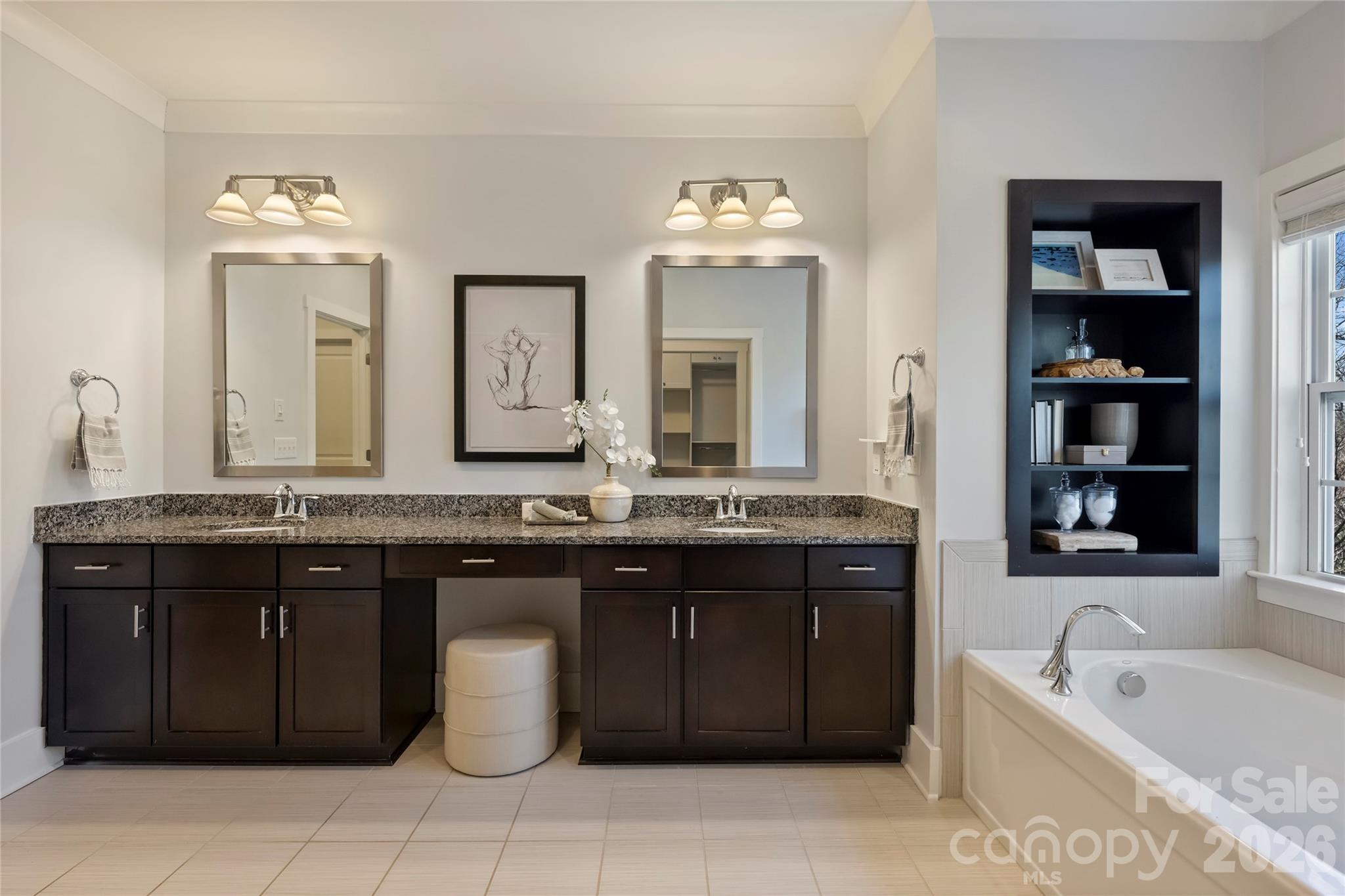3522 Carmel Road — Charlotte