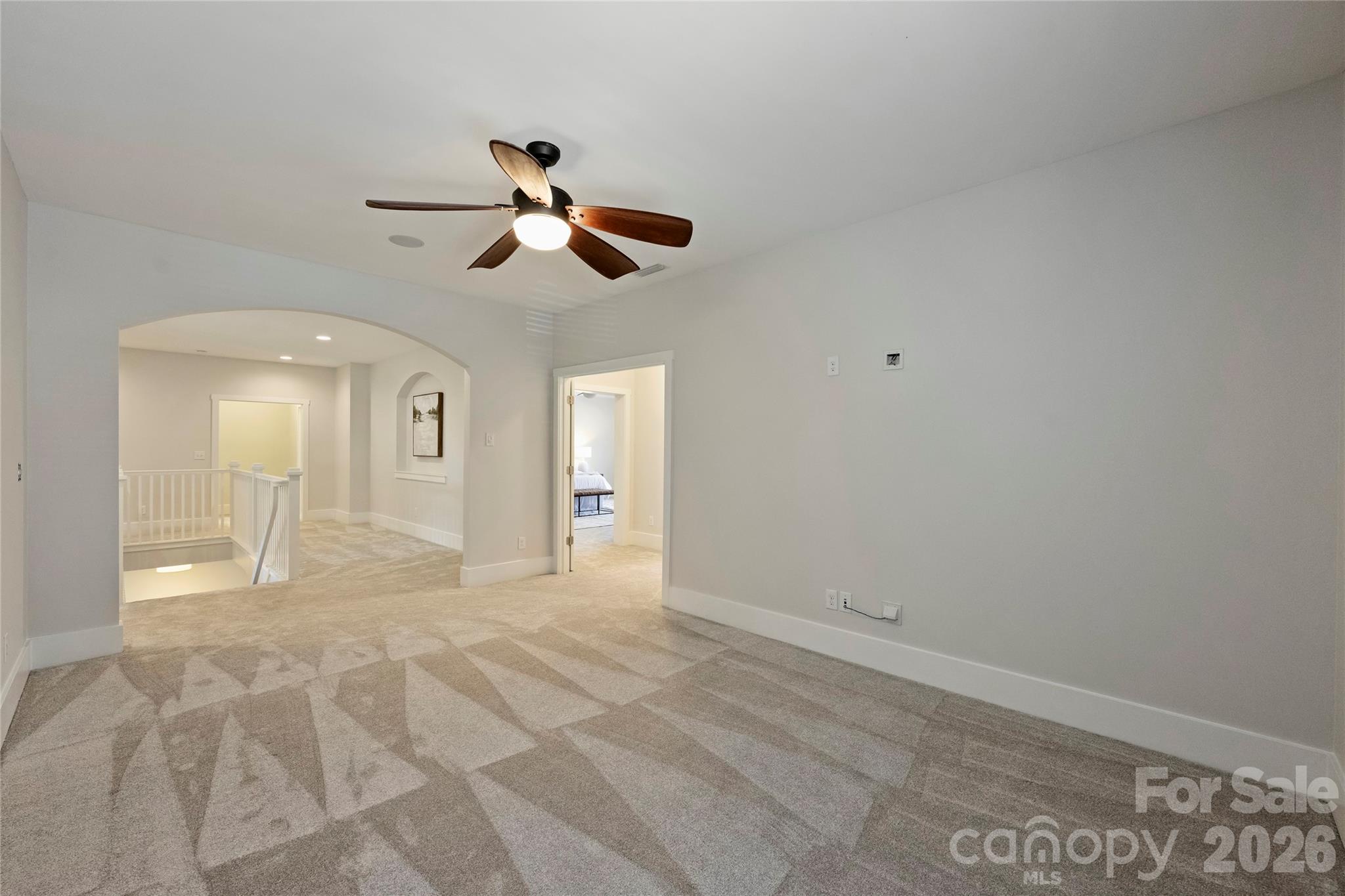 3522 Carmel Road — Charlotte