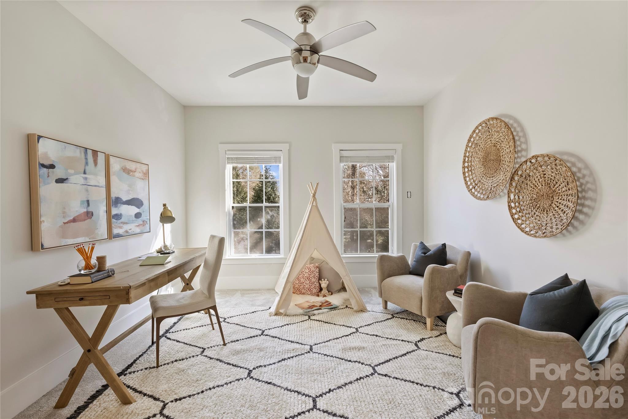 3522 Carmel Road — Charlotte