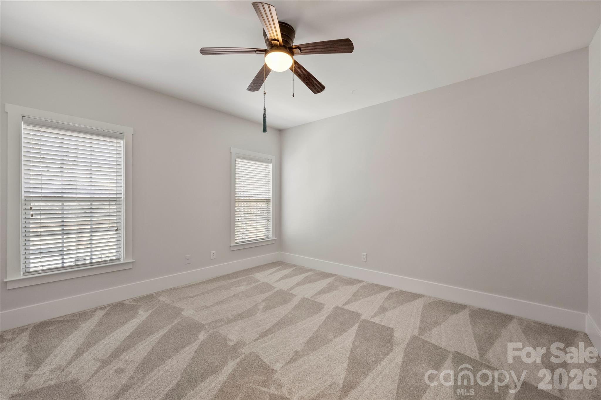 3522 Carmel Road — Charlotte