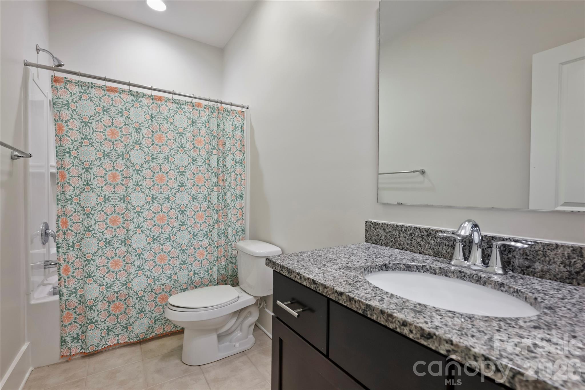 3522 Carmel Road — Charlotte