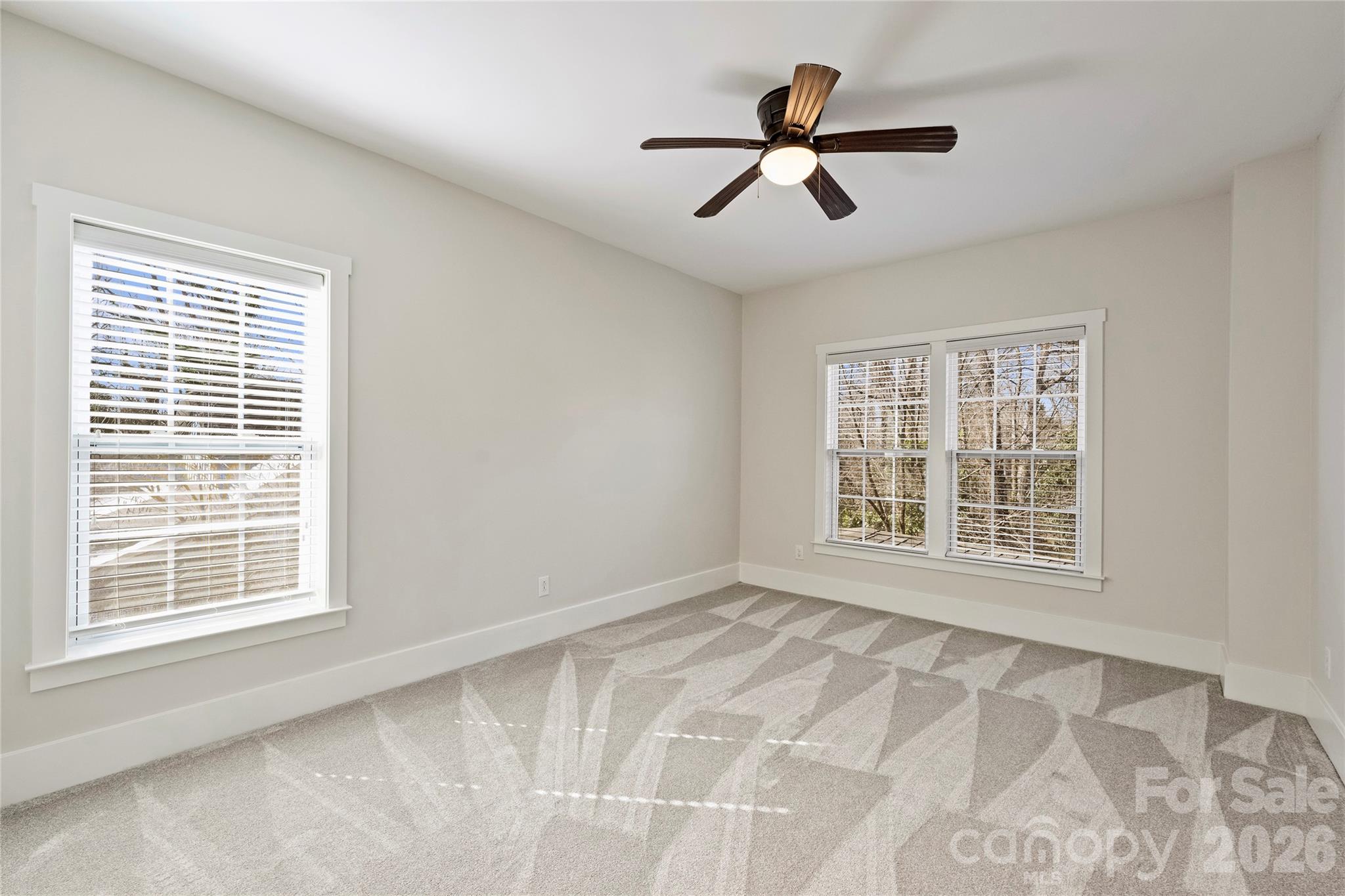 3522 Carmel Road — Charlotte