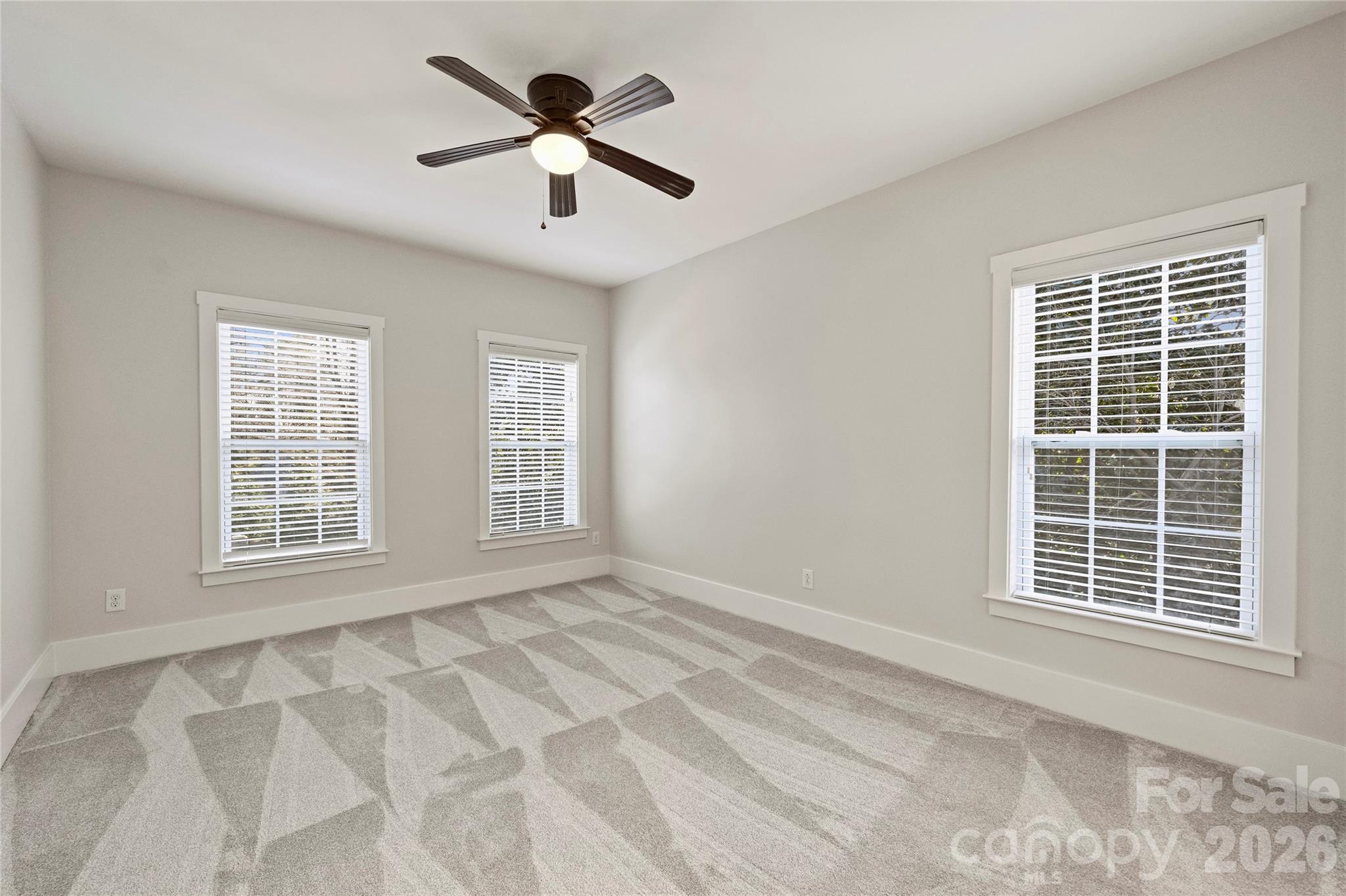 3522 Carmel Road — Charlotte