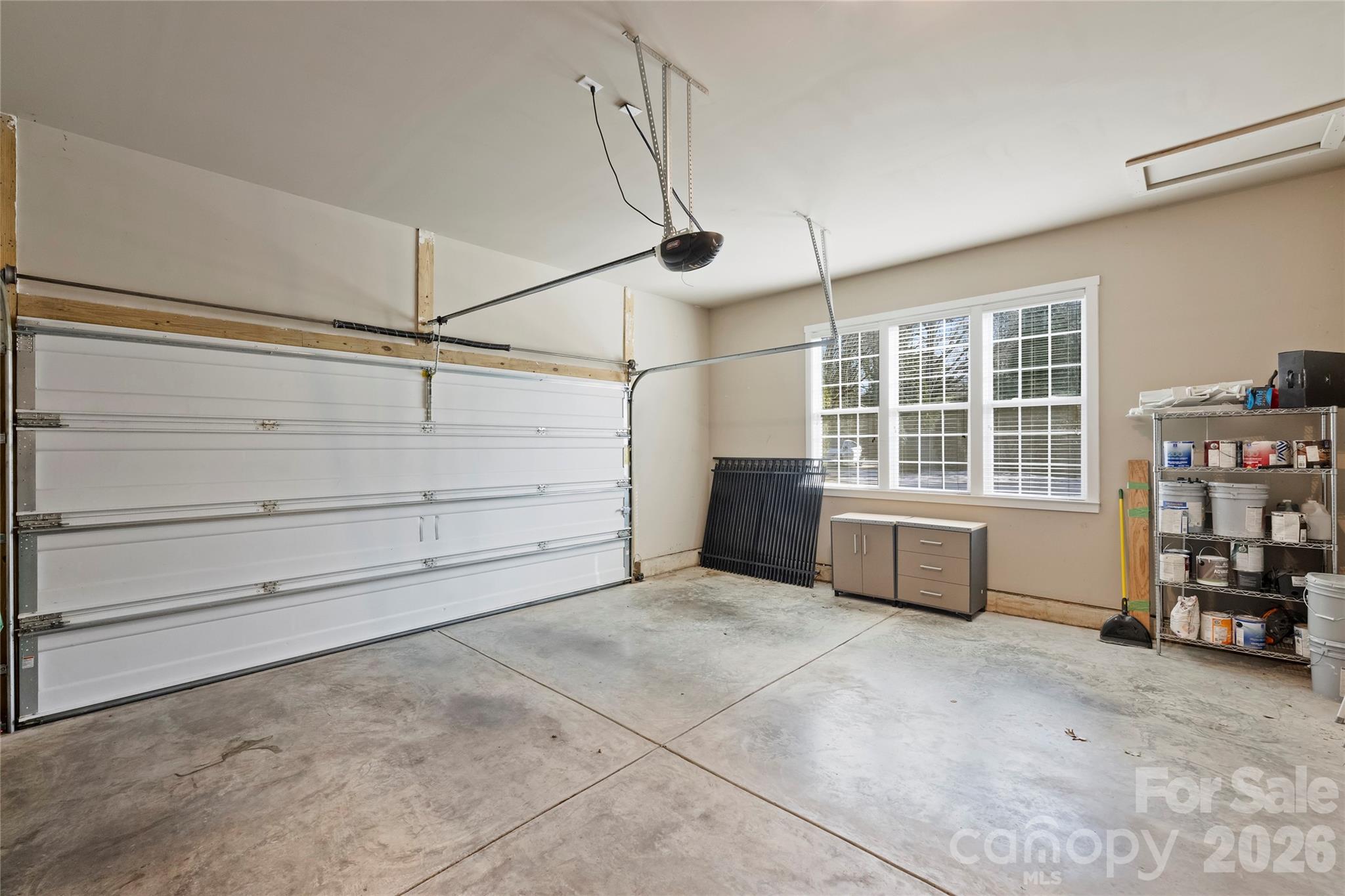 3522 Carmel Road — Charlotte