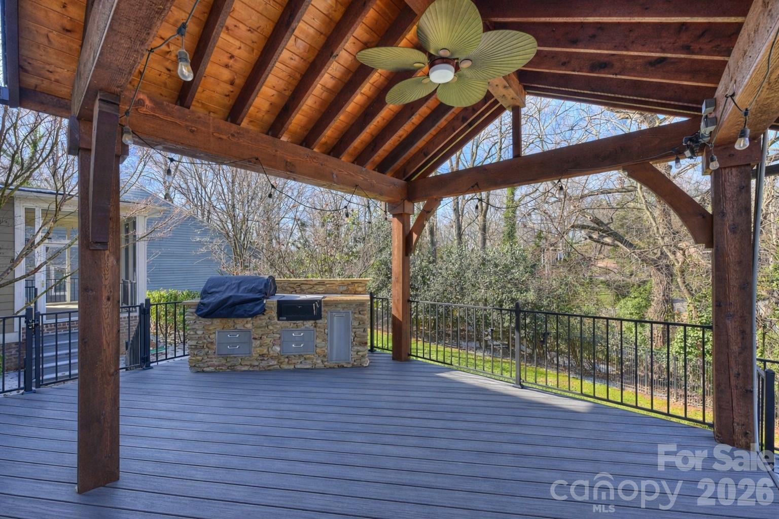 3522 Carmel Road — Charlotte