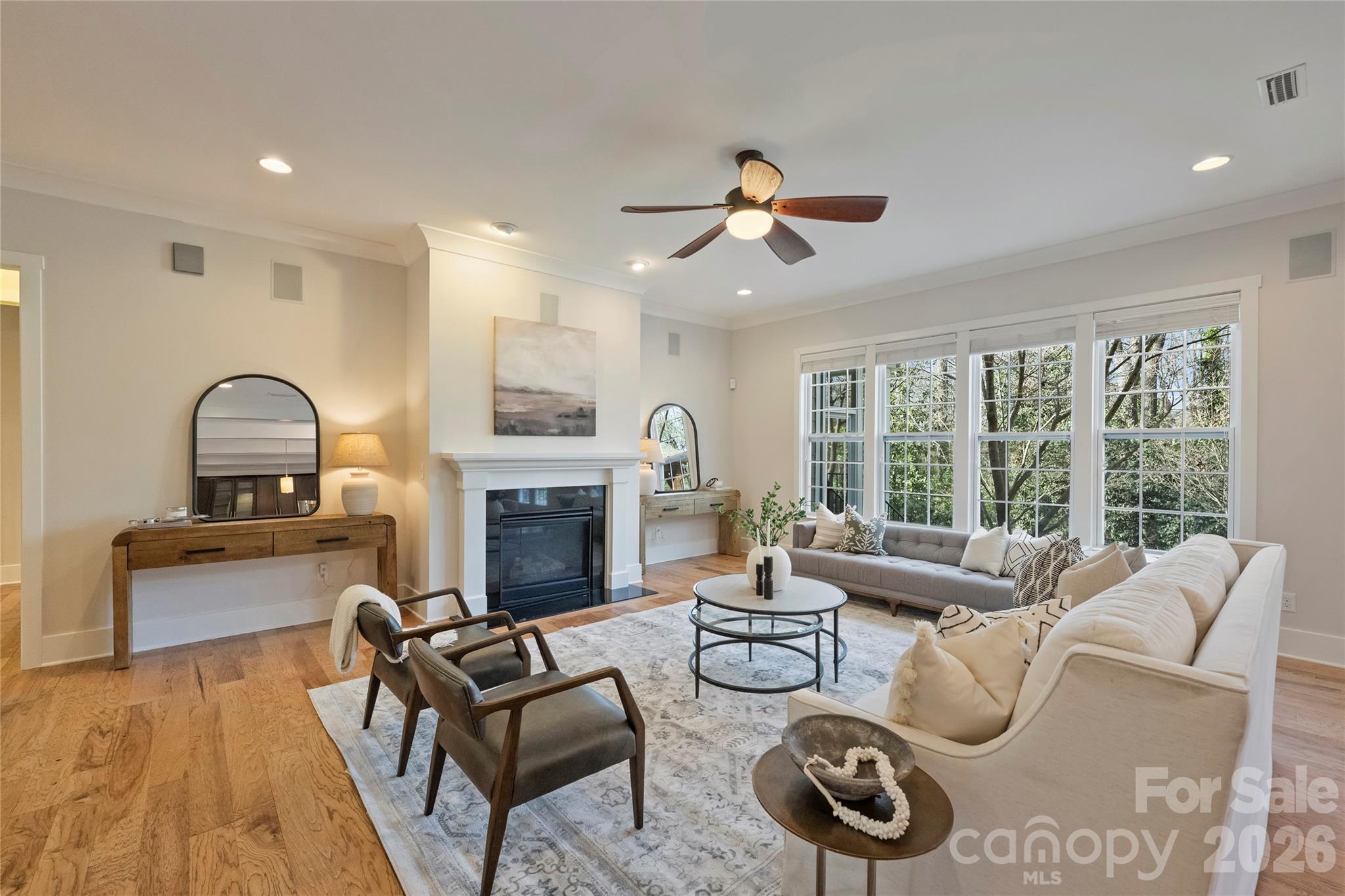 3522 Carmel Road — Charlotte