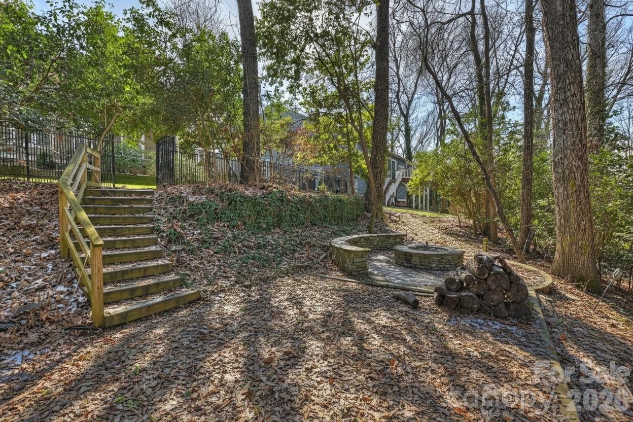 3522 Carmel Road — Charlotte