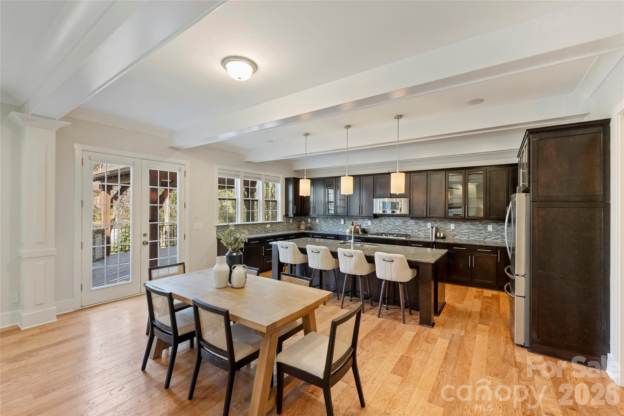 3522 Carmel Road — Charlotte