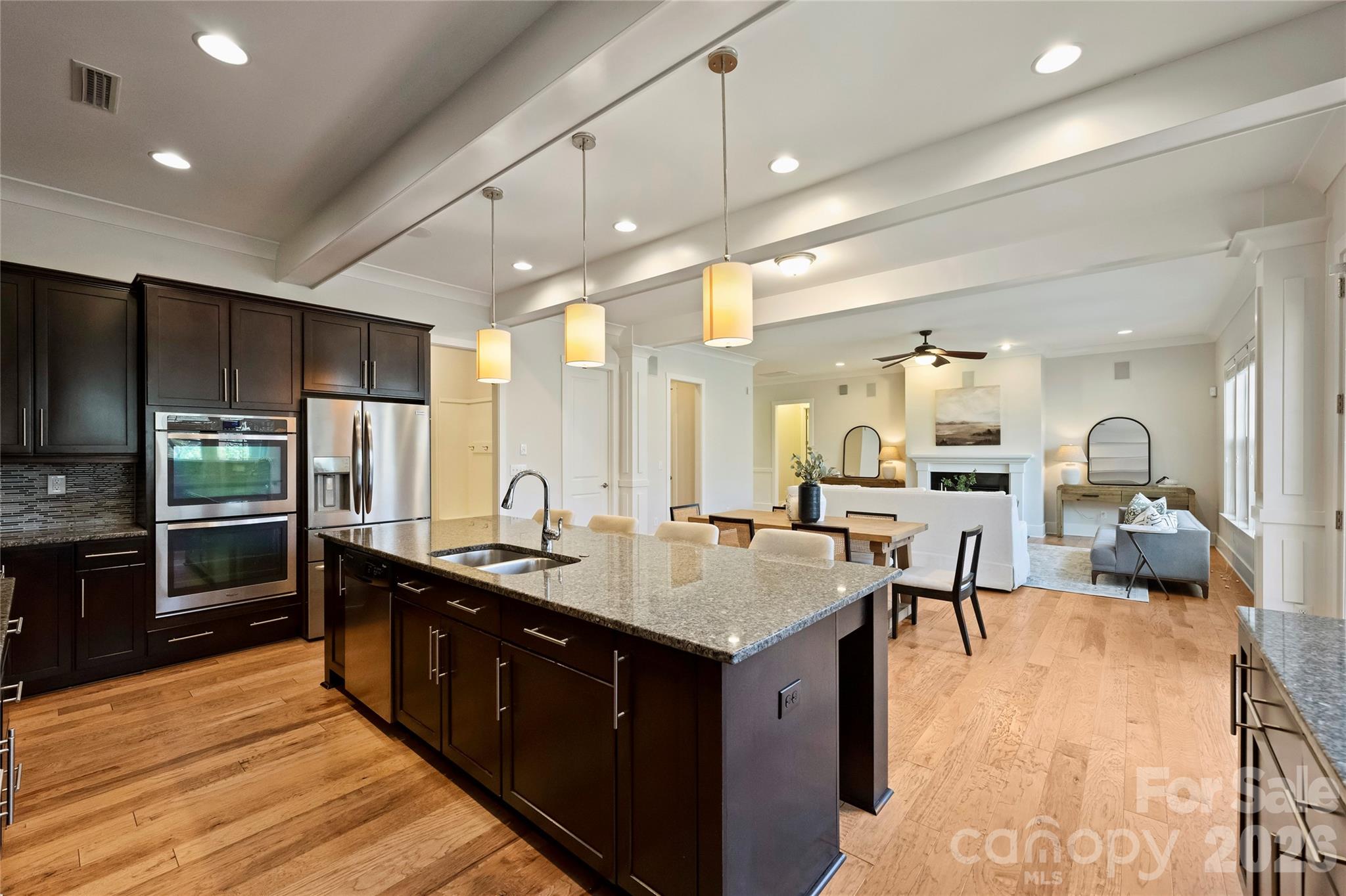 3522 Carmel Road — Charlotte