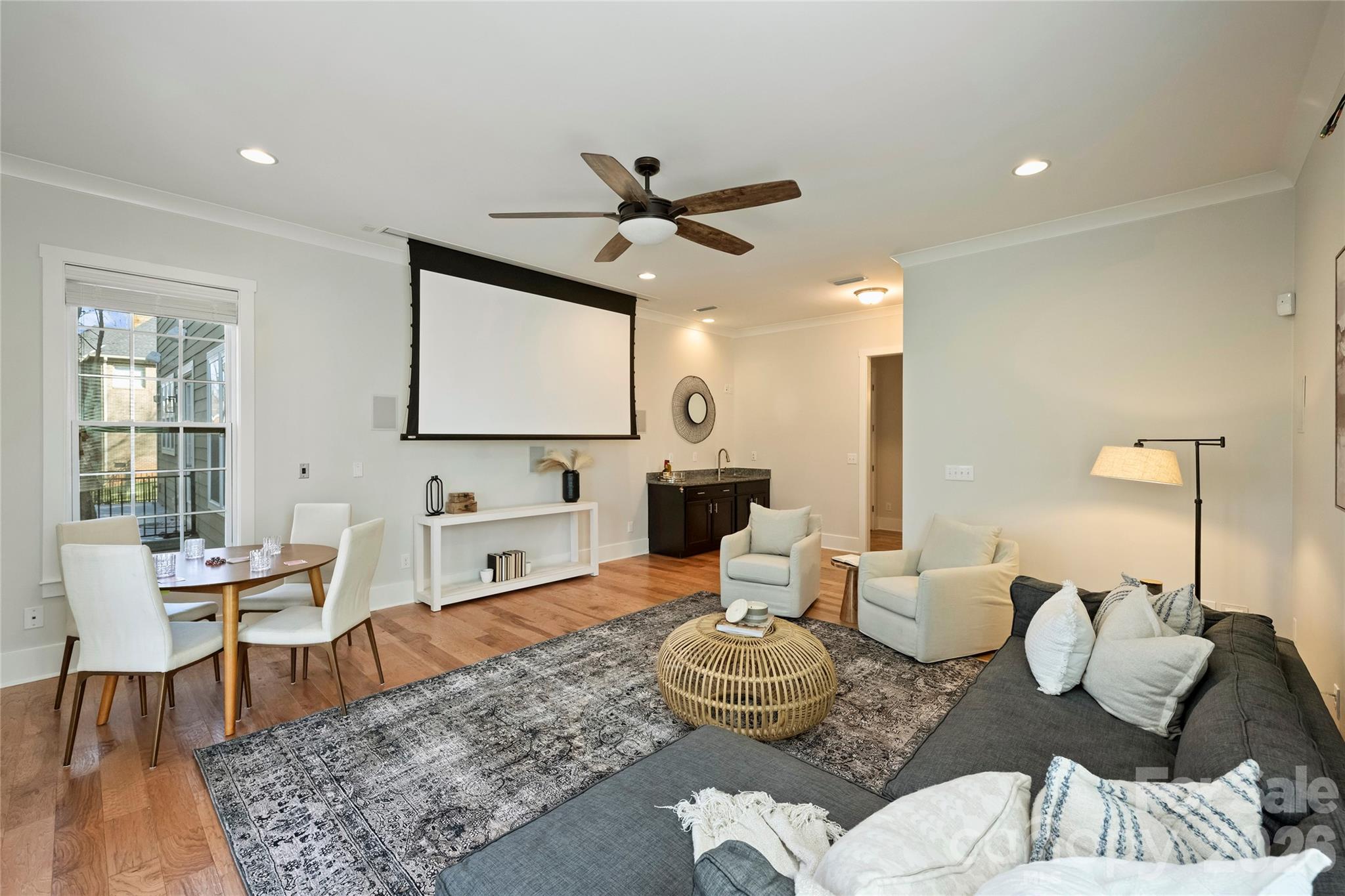3522 Carmel Road — Charlotte