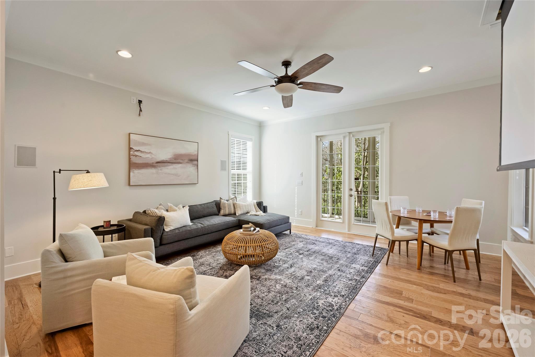 3522 Carmel Road — Charlotte