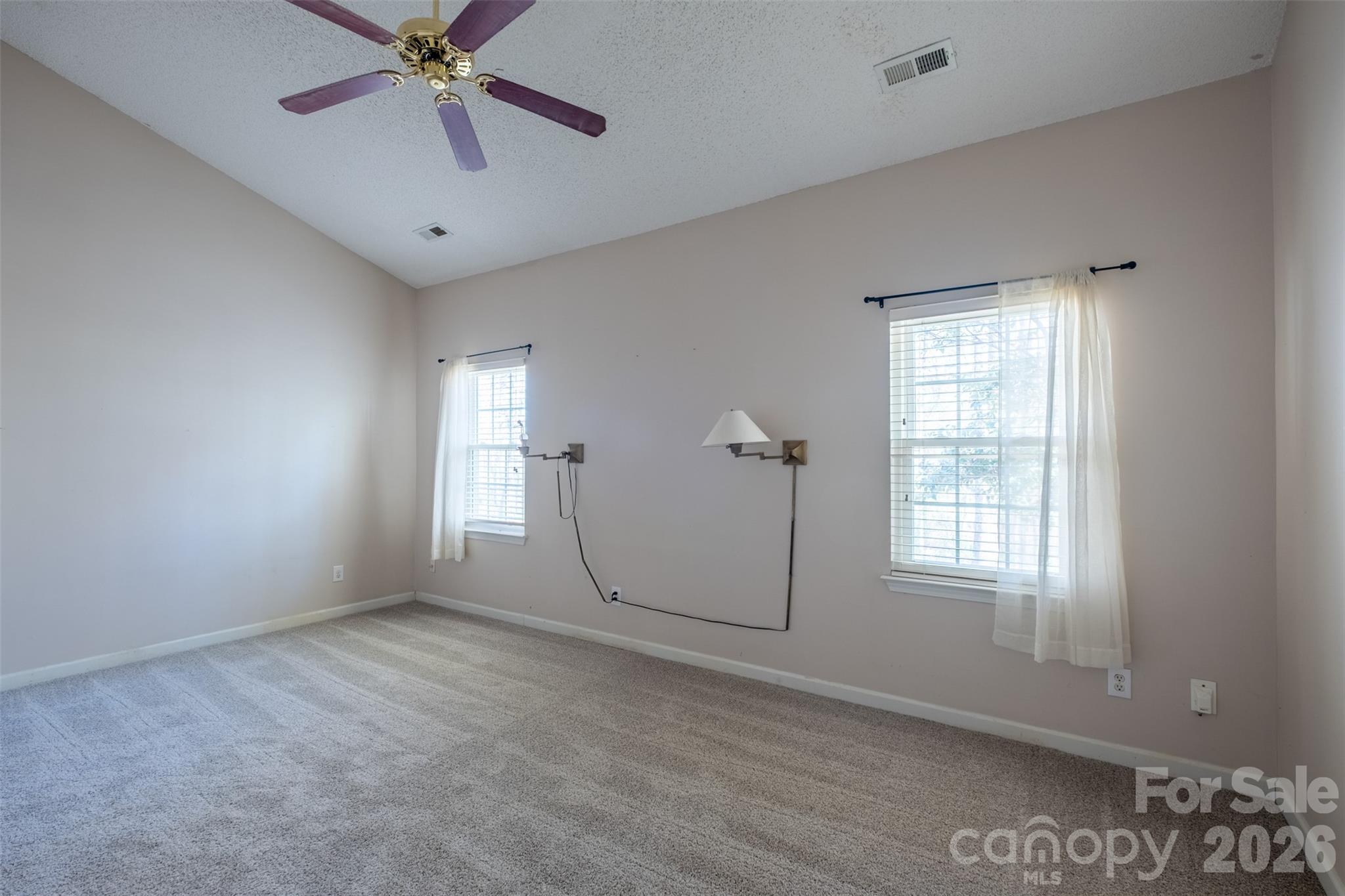 4210 Mckendree Way — Charlotte