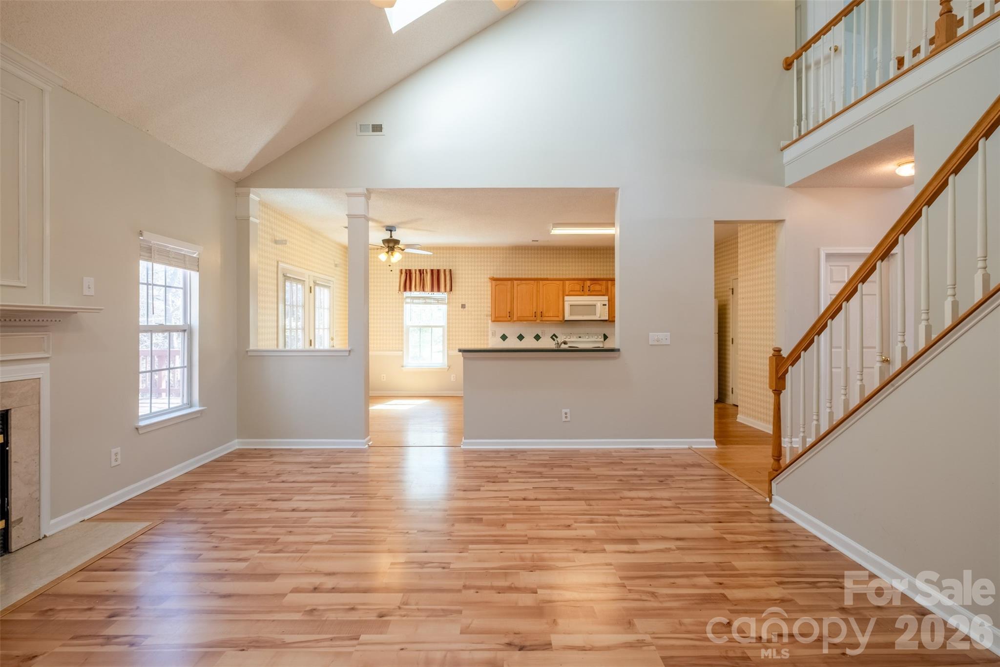 4210 Mckendree Way — Charlotte