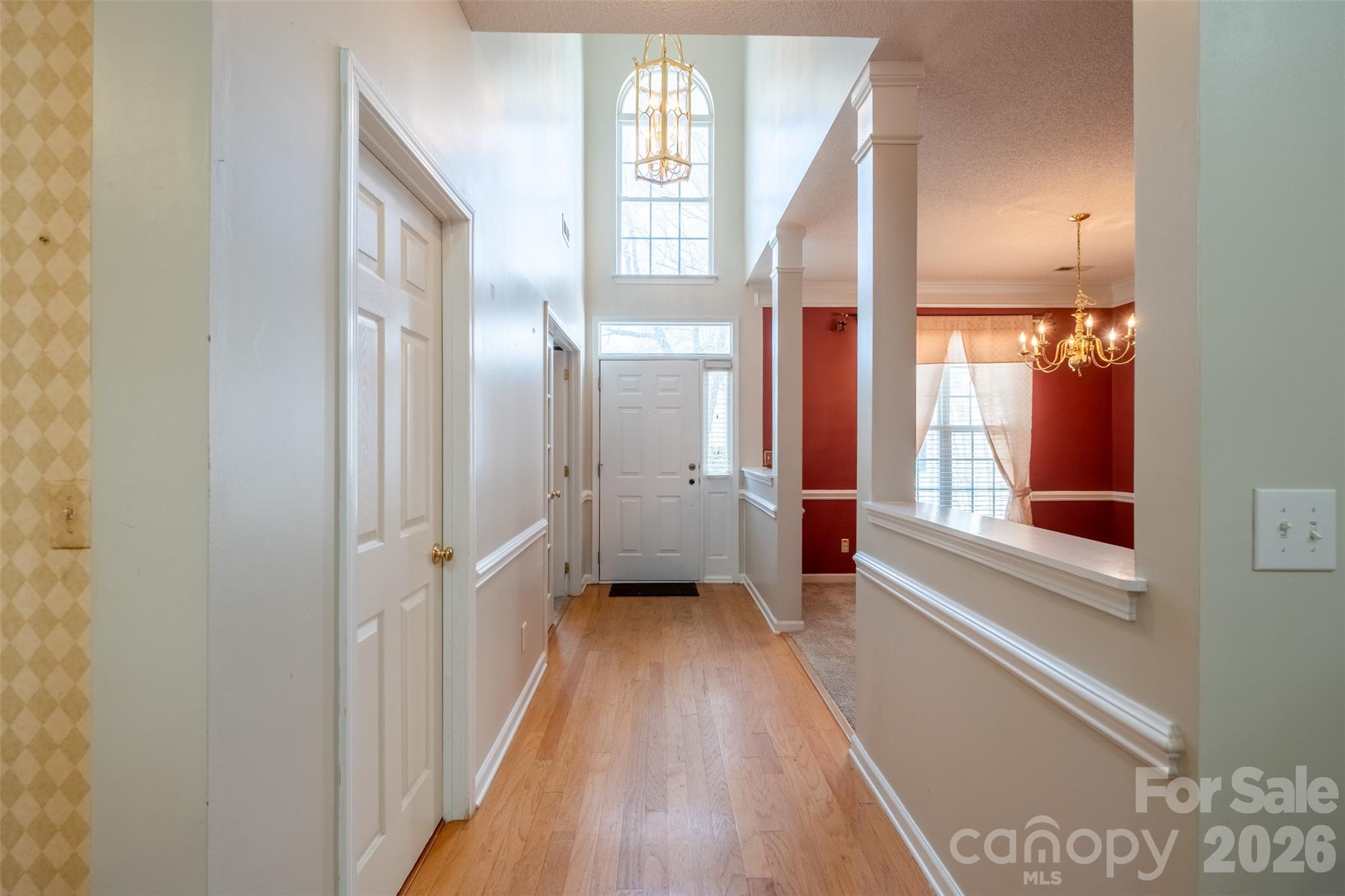 4210 Mckendree Way — Charlotte