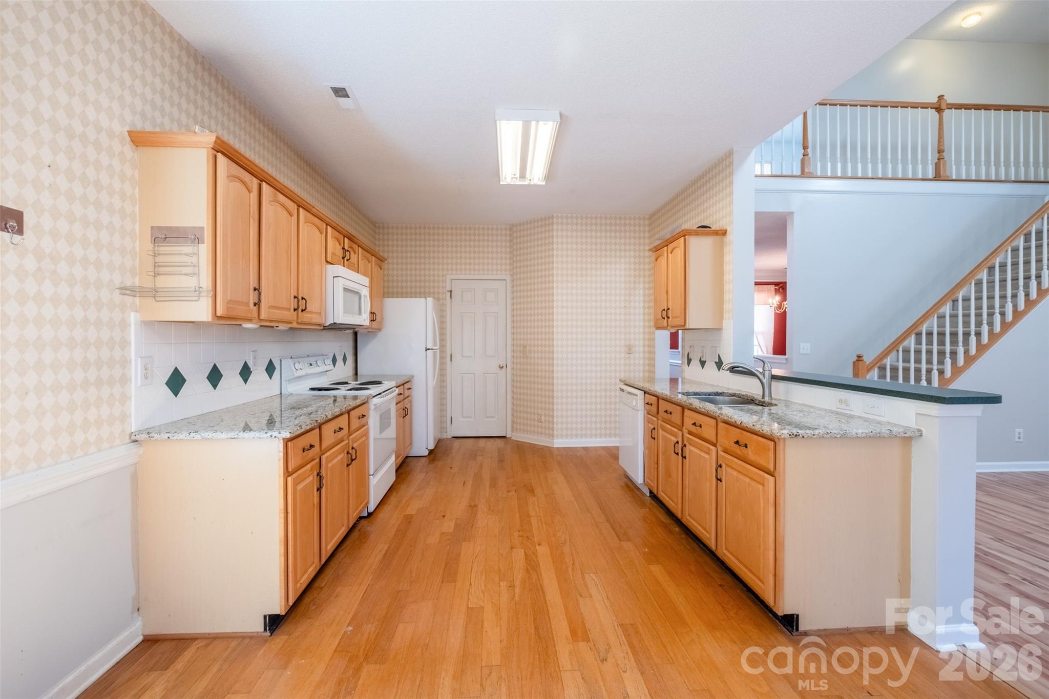 4210 Mckendree Way — Charlotte
