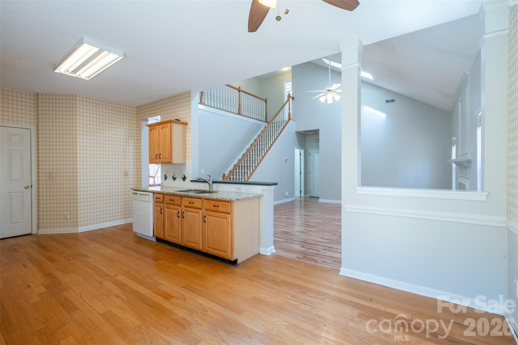 4210 Mckendree Way — Charlotte