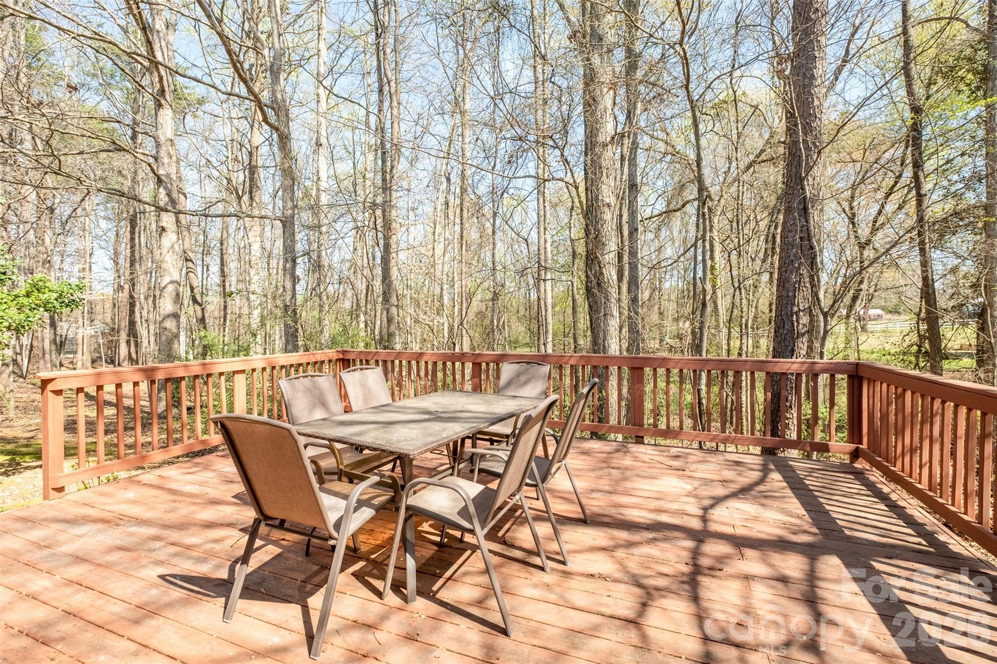 4210 Mckendree Way — Charlotte