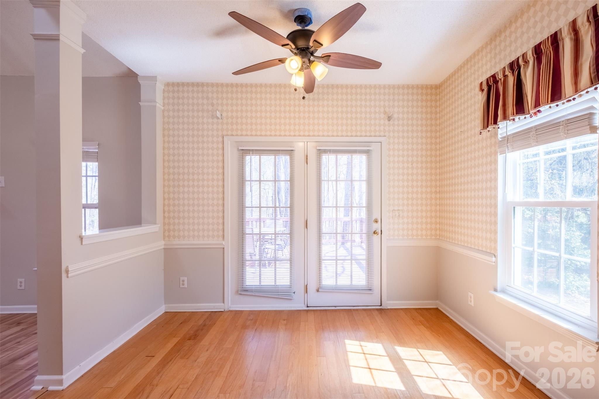 4210 Mckendree Way — Charlotte