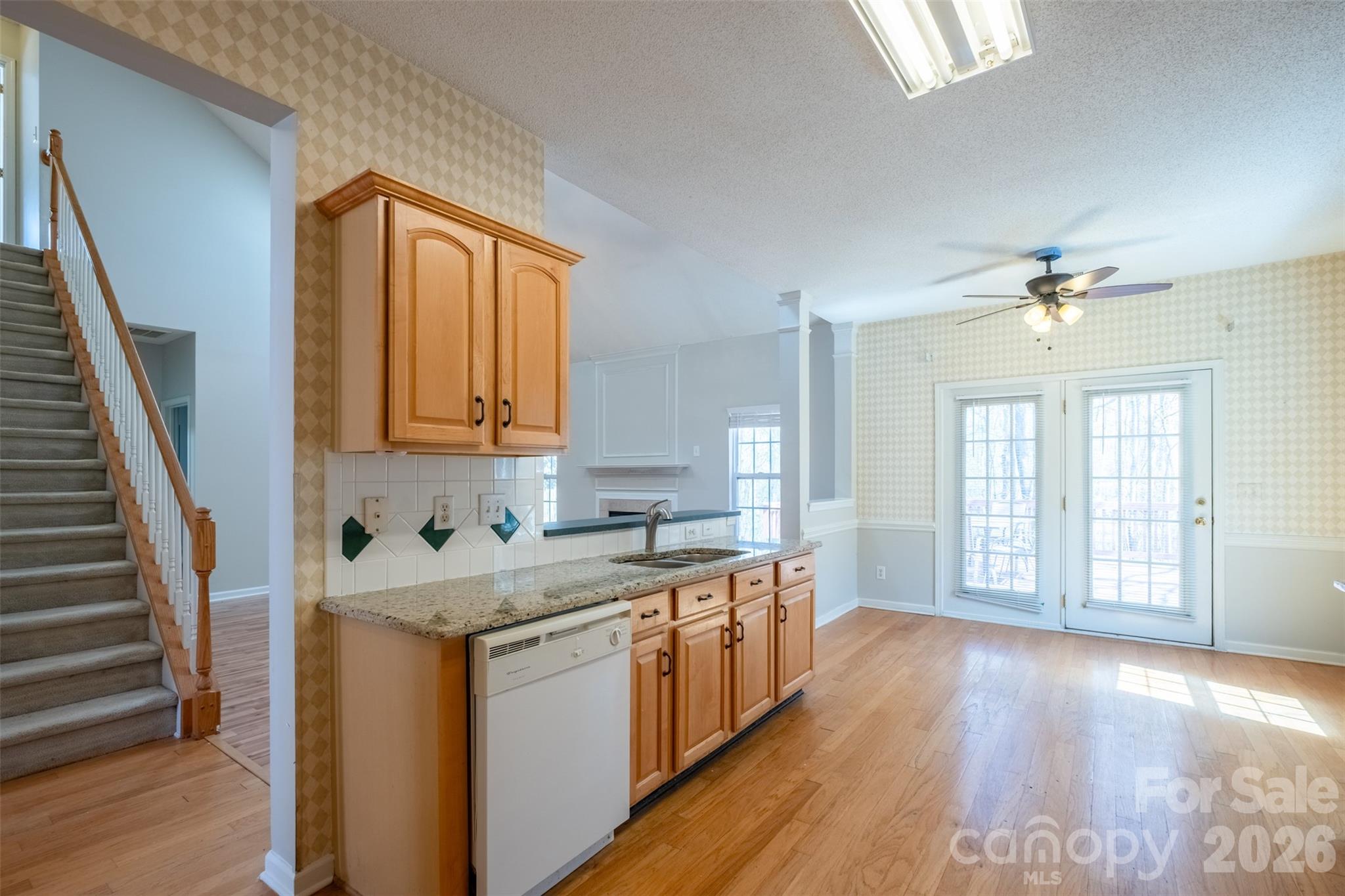 4210 Mckendree Way — Charlotte