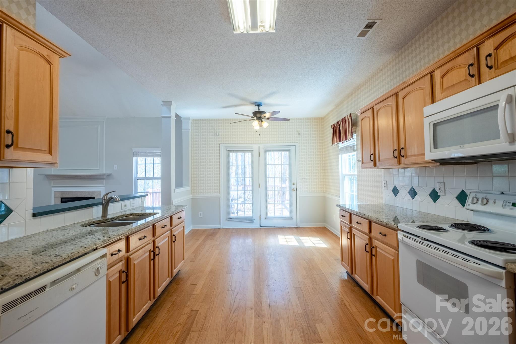 4210 Mckendree Way — Charlotte