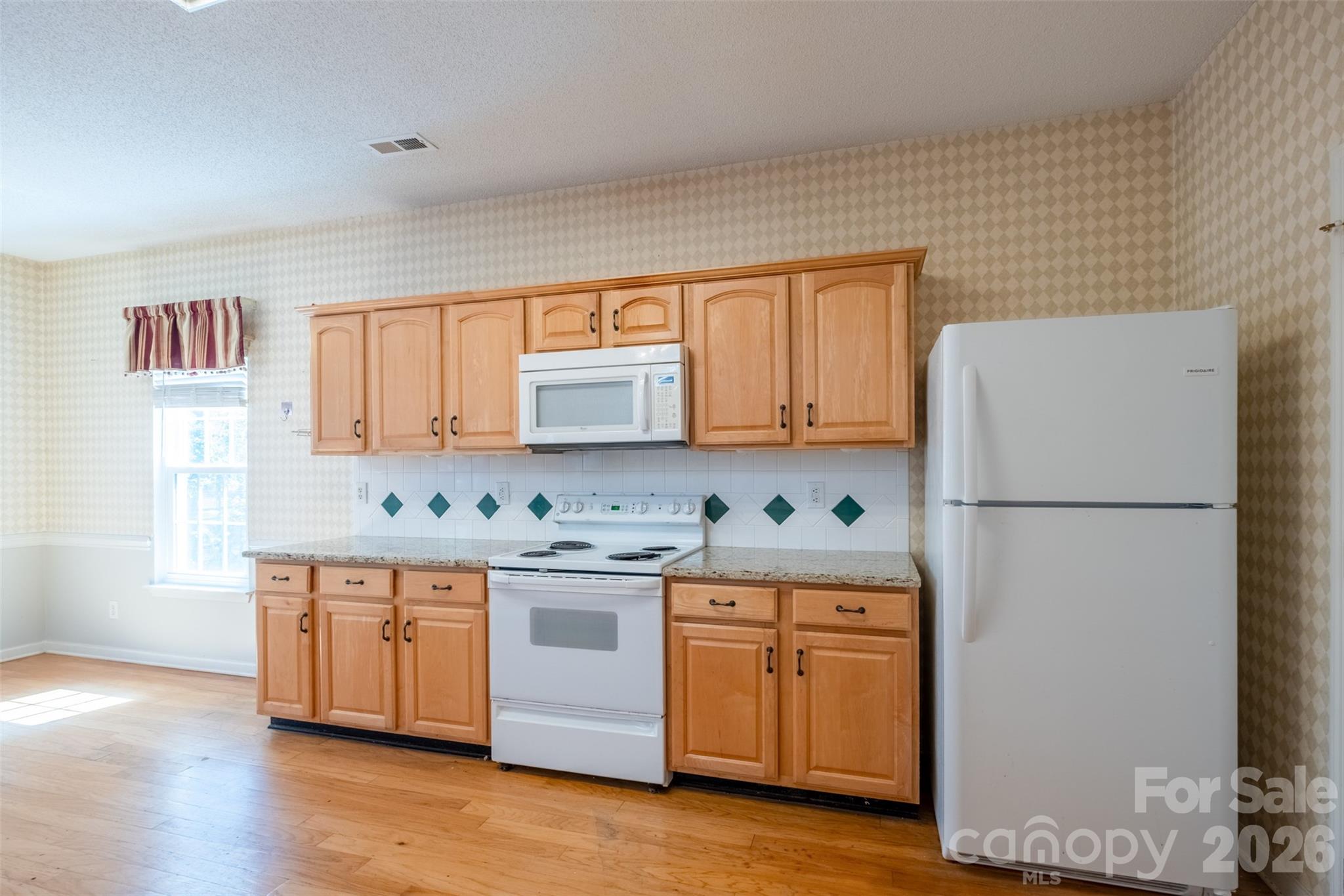 4210 Mckendree Way — Charlotte