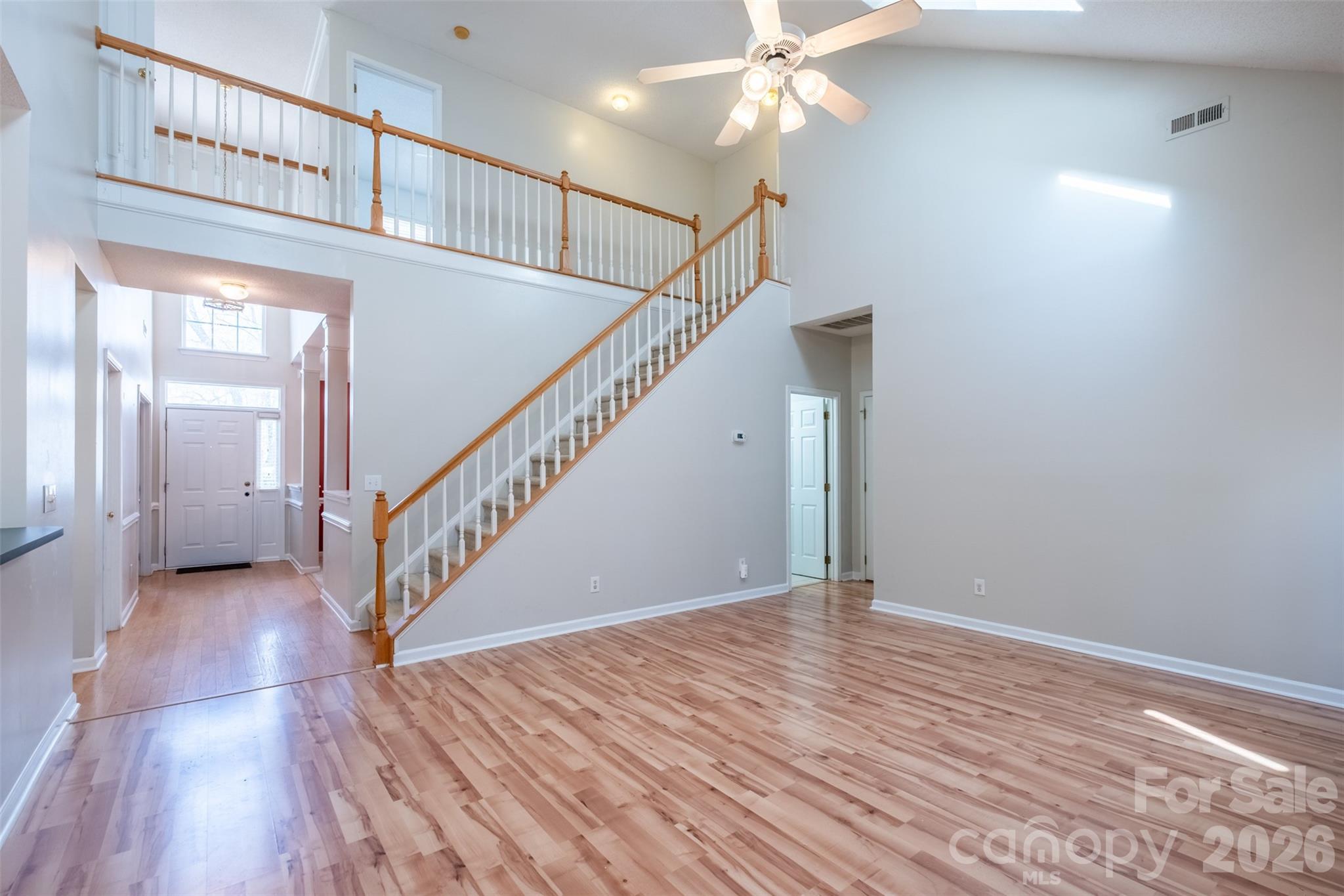 4210 Mckendree Way — Charlotte