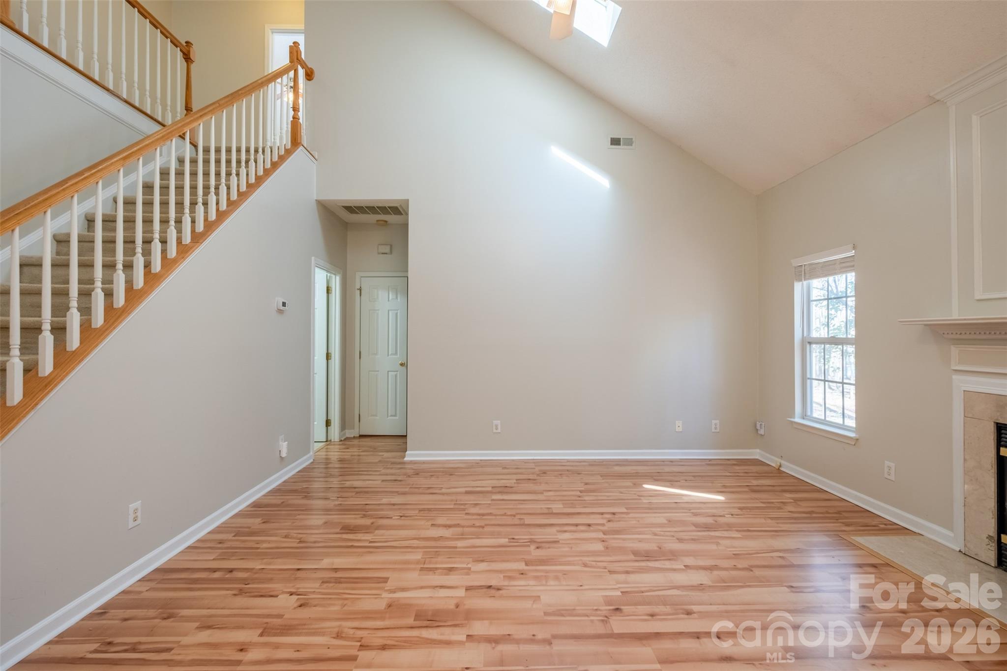 4210 Mckendree Way — Charlotte