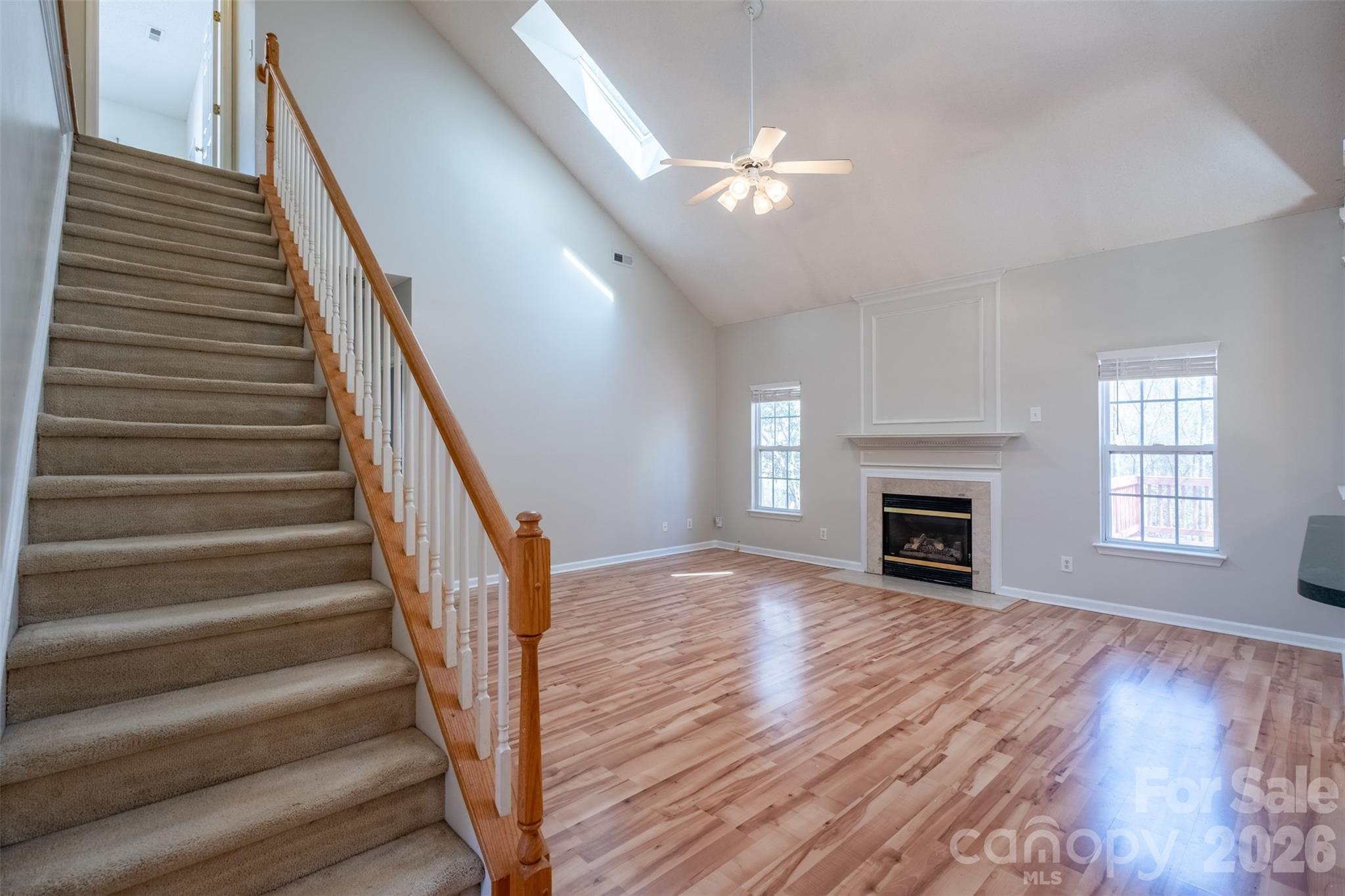4210 Mckendree Way — Charlotte