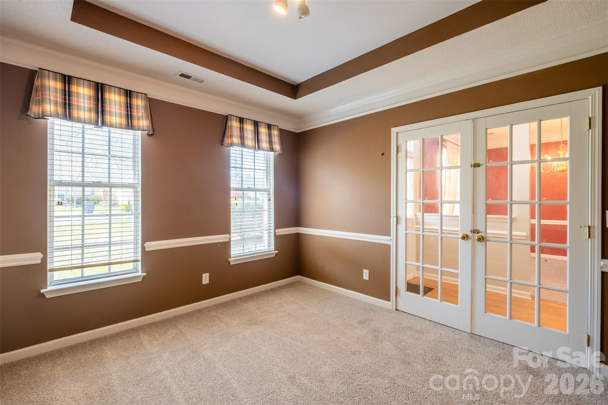 4210 Mckendree Way — Charlotte