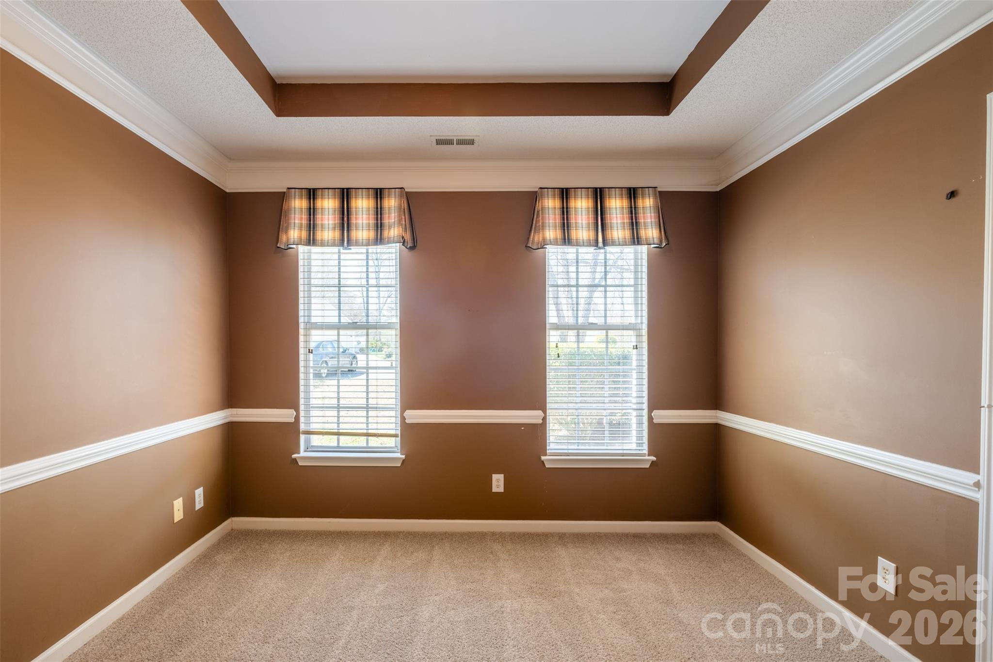 4210 Mckendree Way — Charlotte