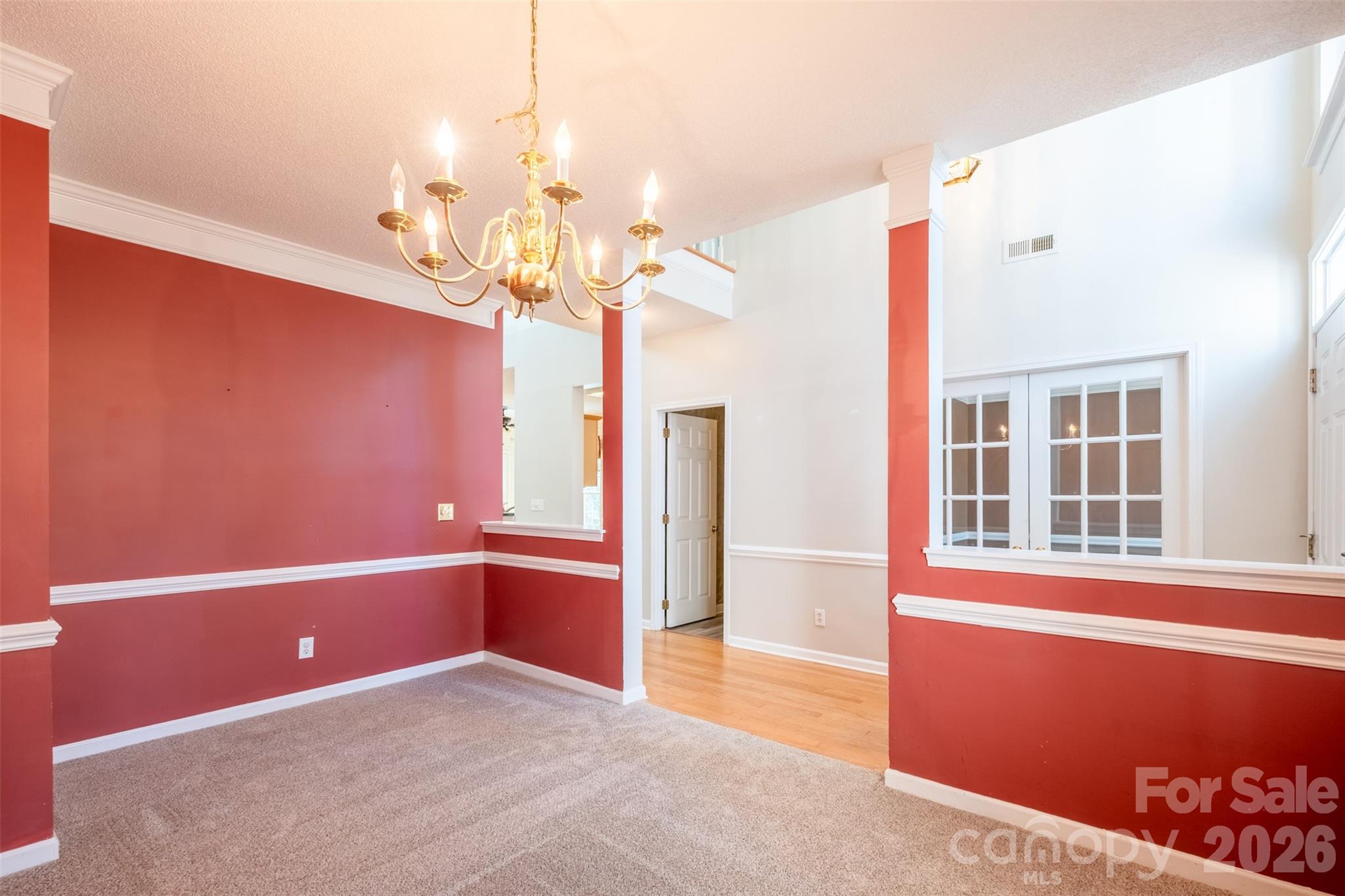 4210 Mckendree Way — Charlotte