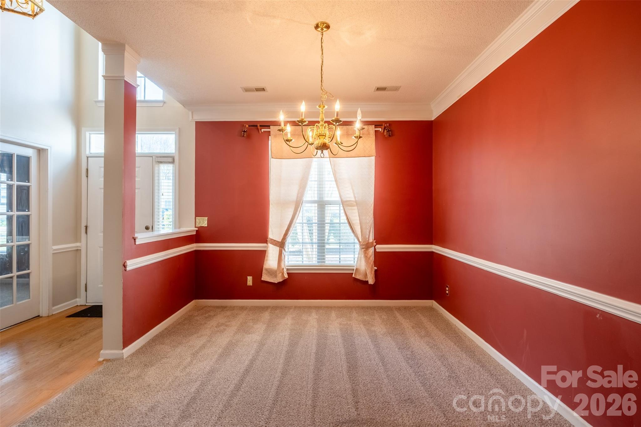 4210 Mckendree Way — Charlotte
