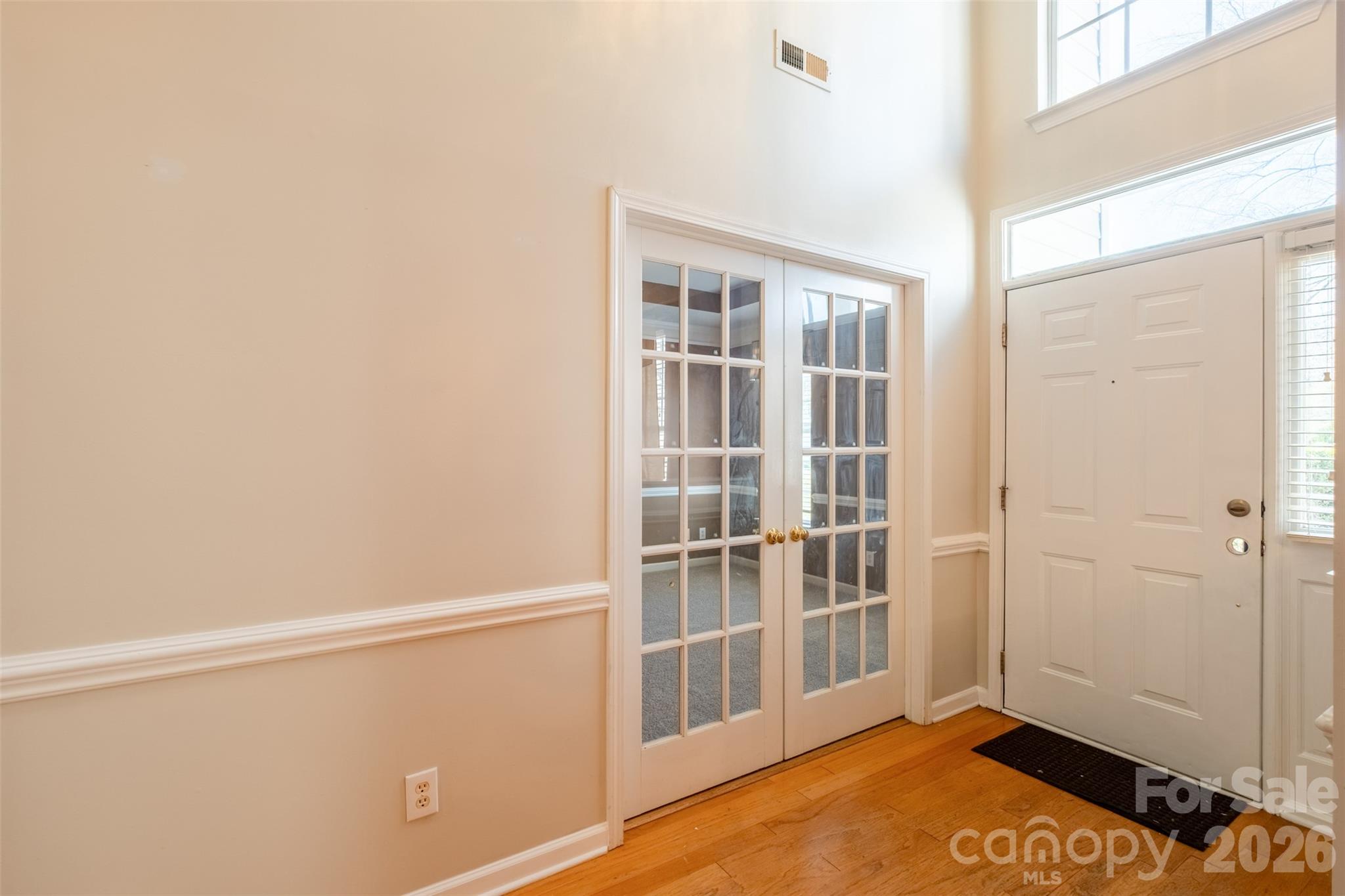 4210 Mckendree Way — Charlotte